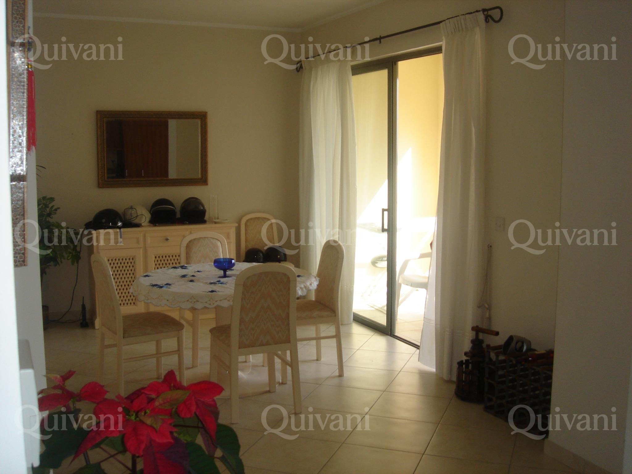 Portomaso, Furnished Apartment