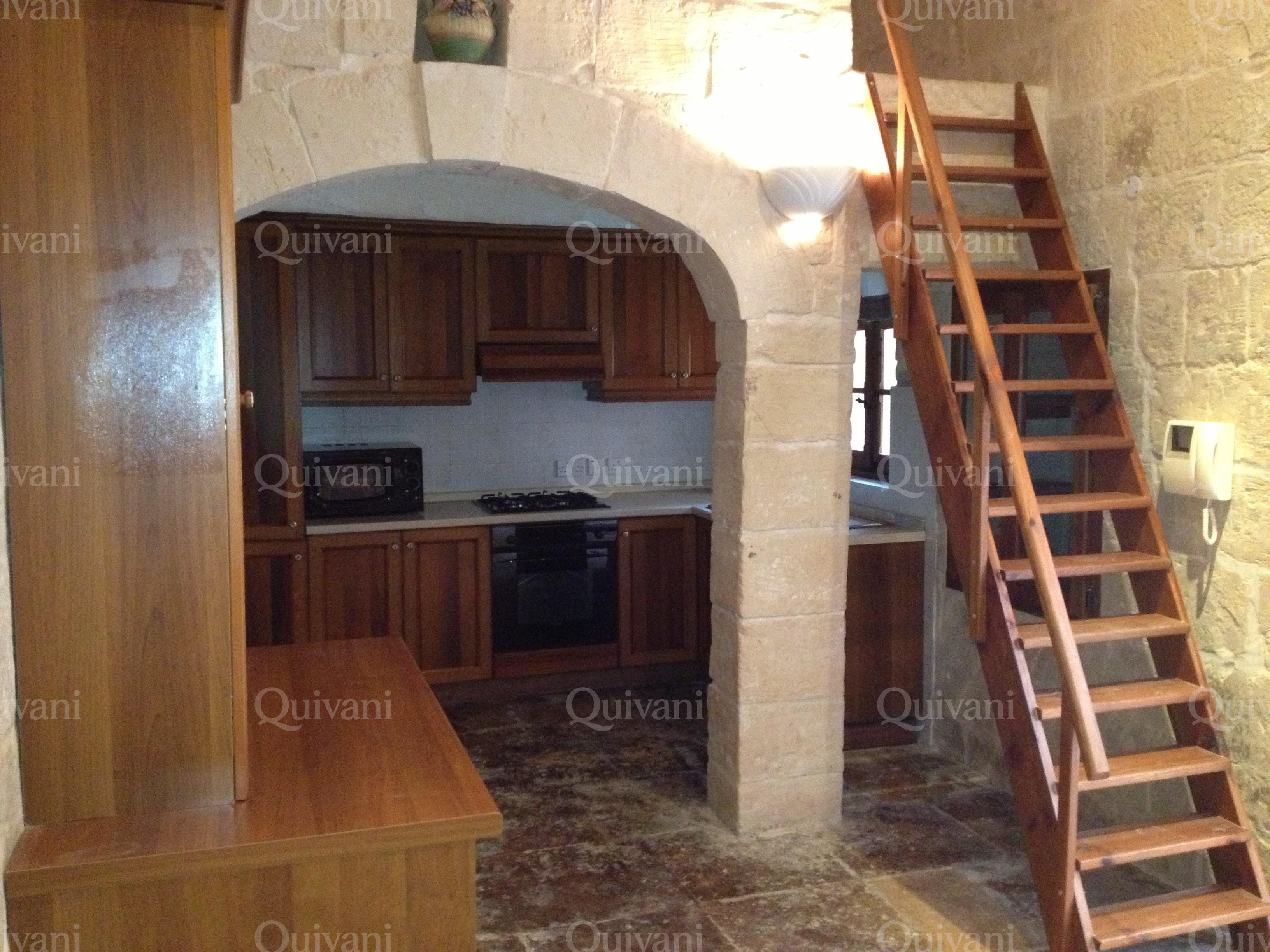 Gharghur, Furnished House of Character