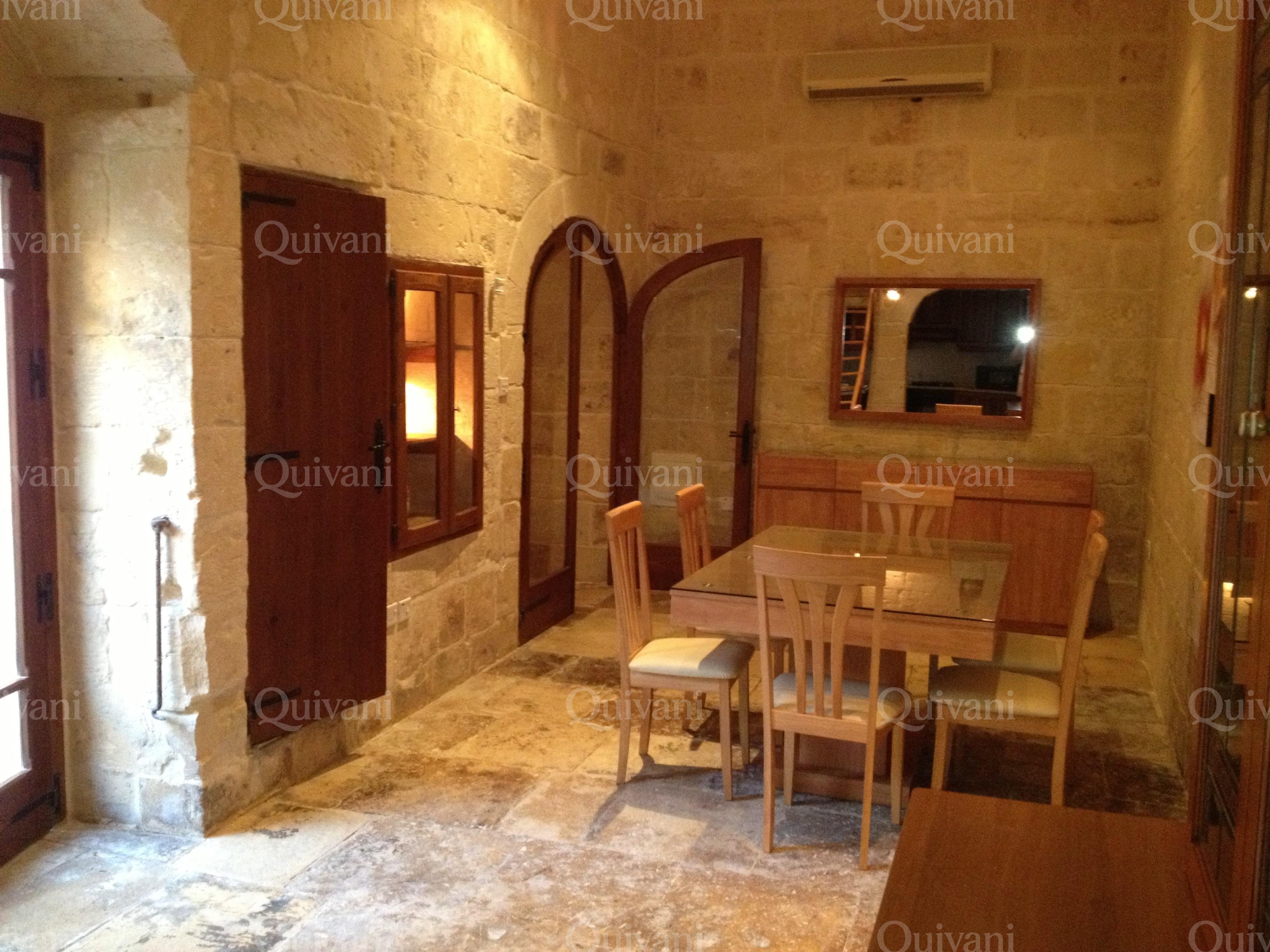 Gharghur, Furnished House of Character