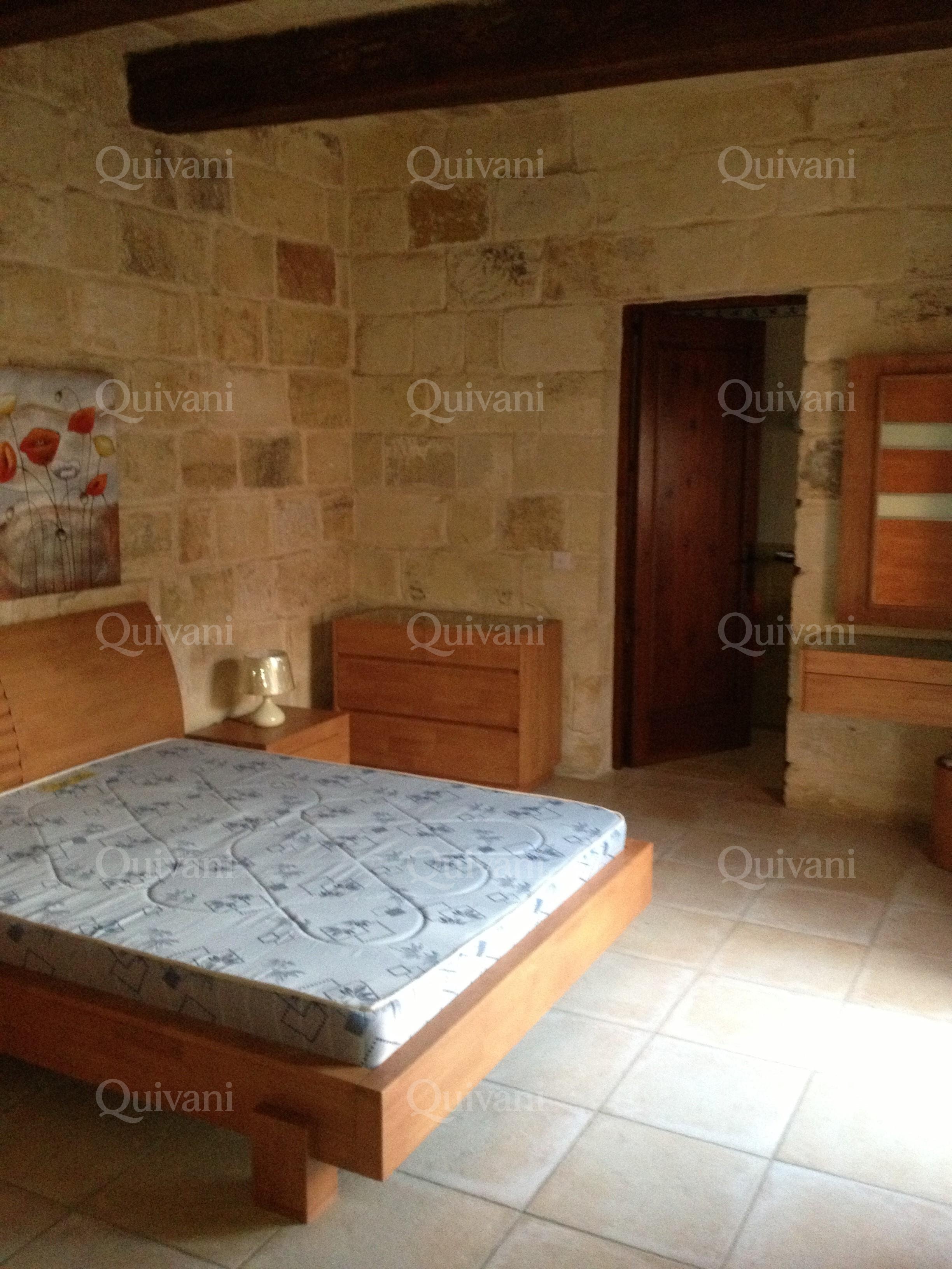Gharghur, Furnished House of Character