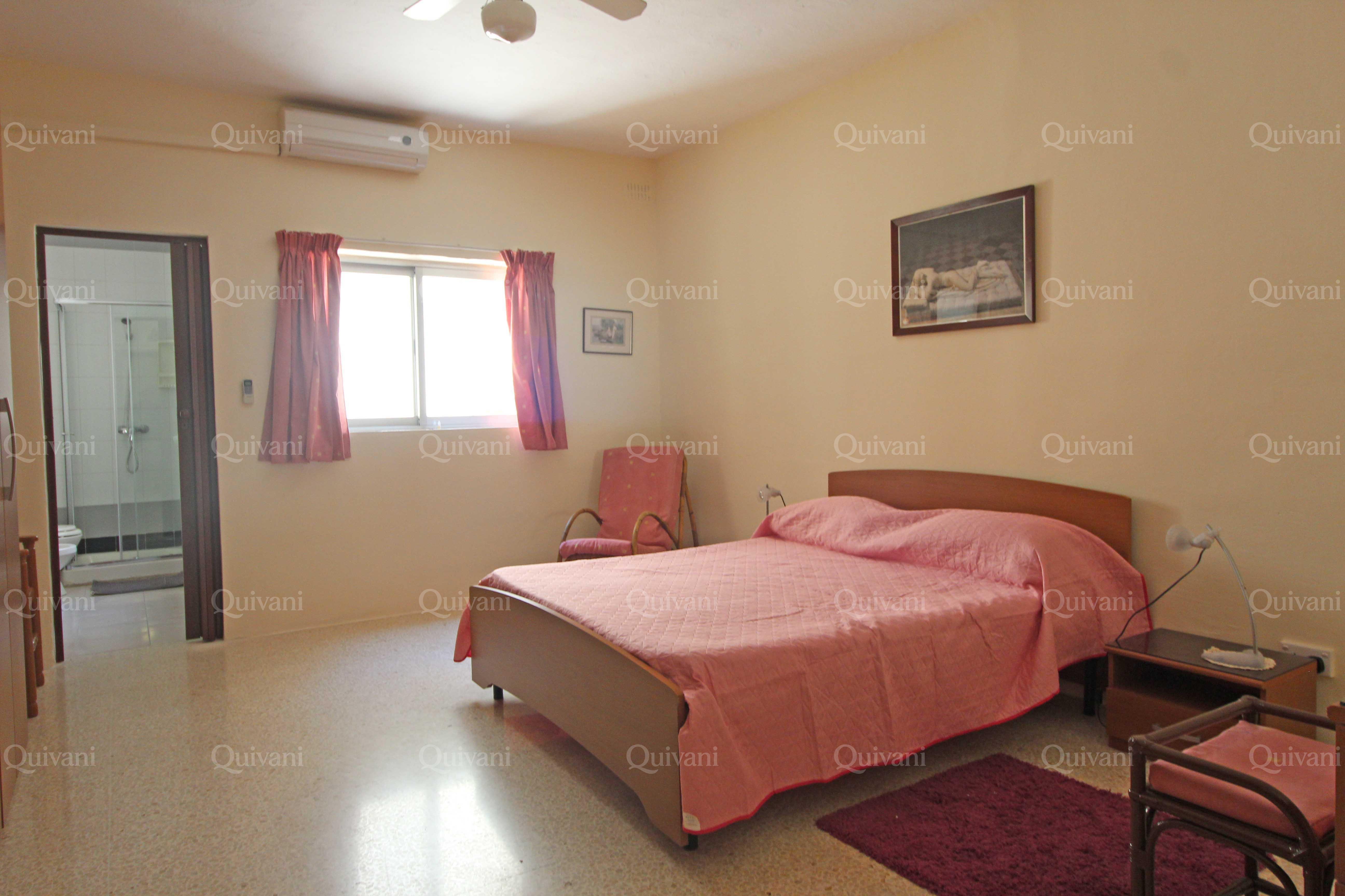 Sliema, Furnished Apartment