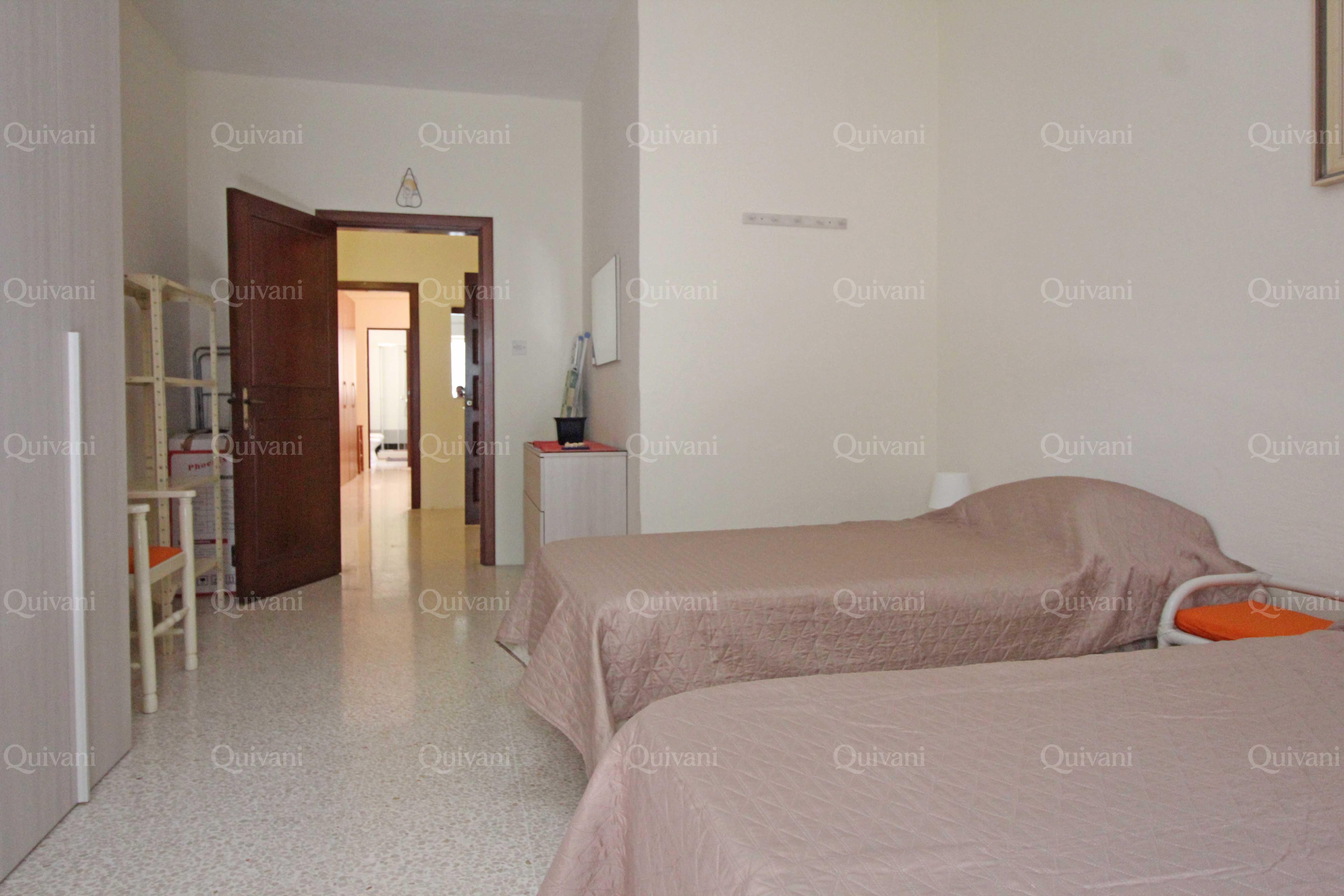 Sliema, Furnished Apartment