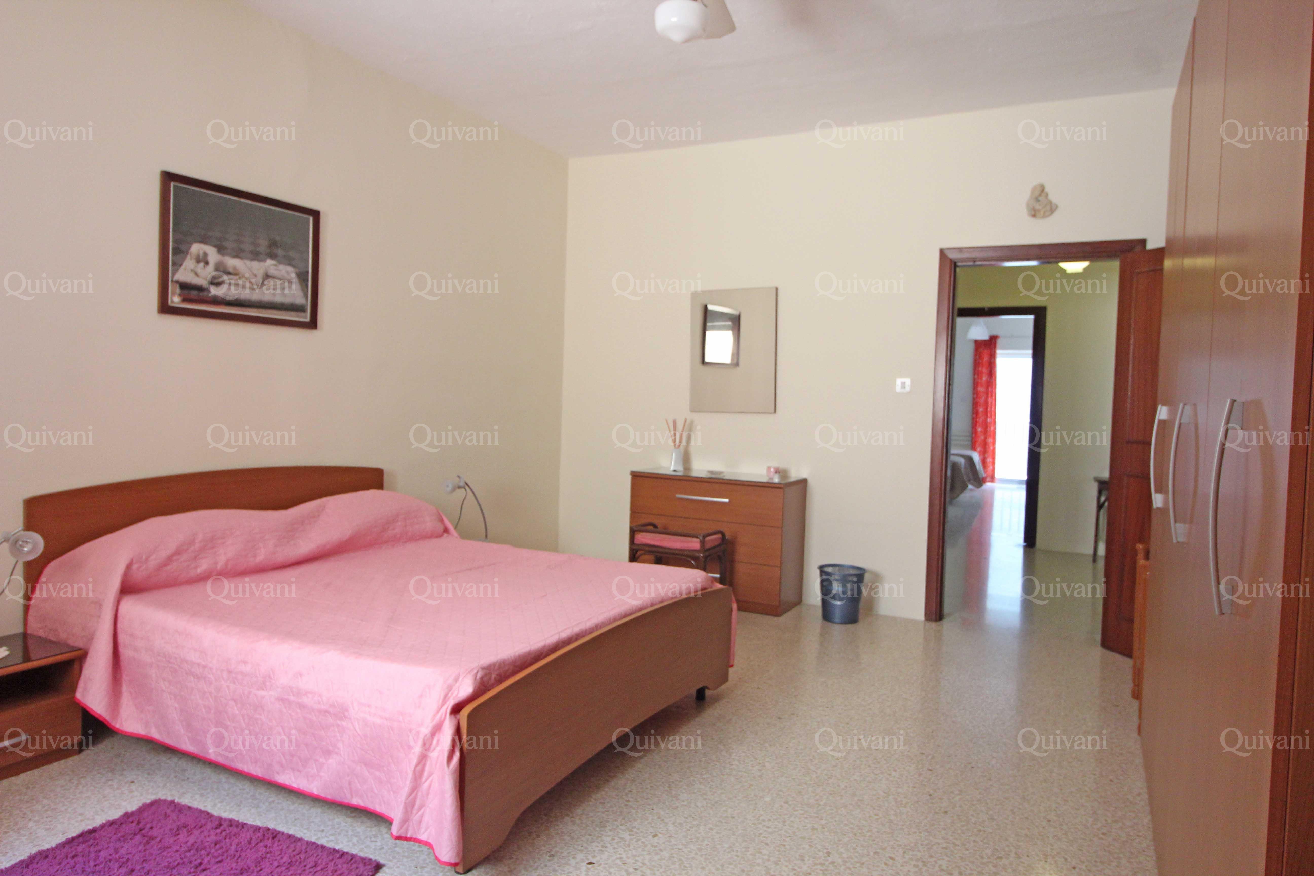 Sliema, Furnished Apartment