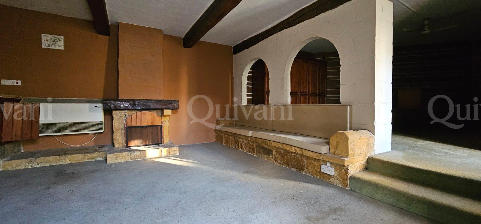 Attard, Converted Farmhouse