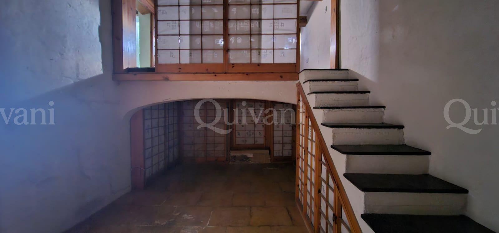 Attard, Converted Farmhouse