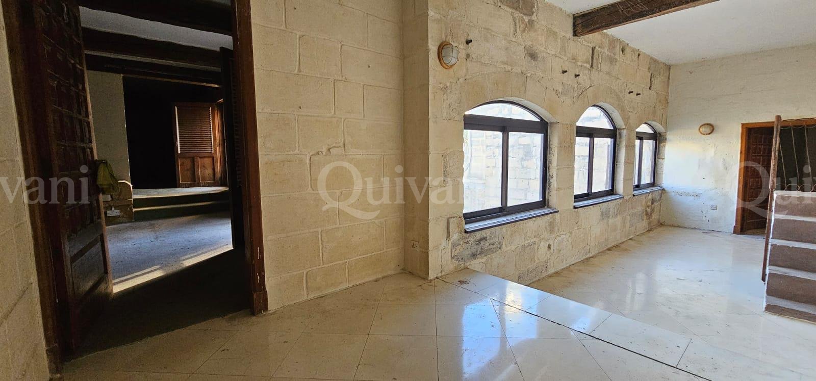 Attard, Converted Farmhouse