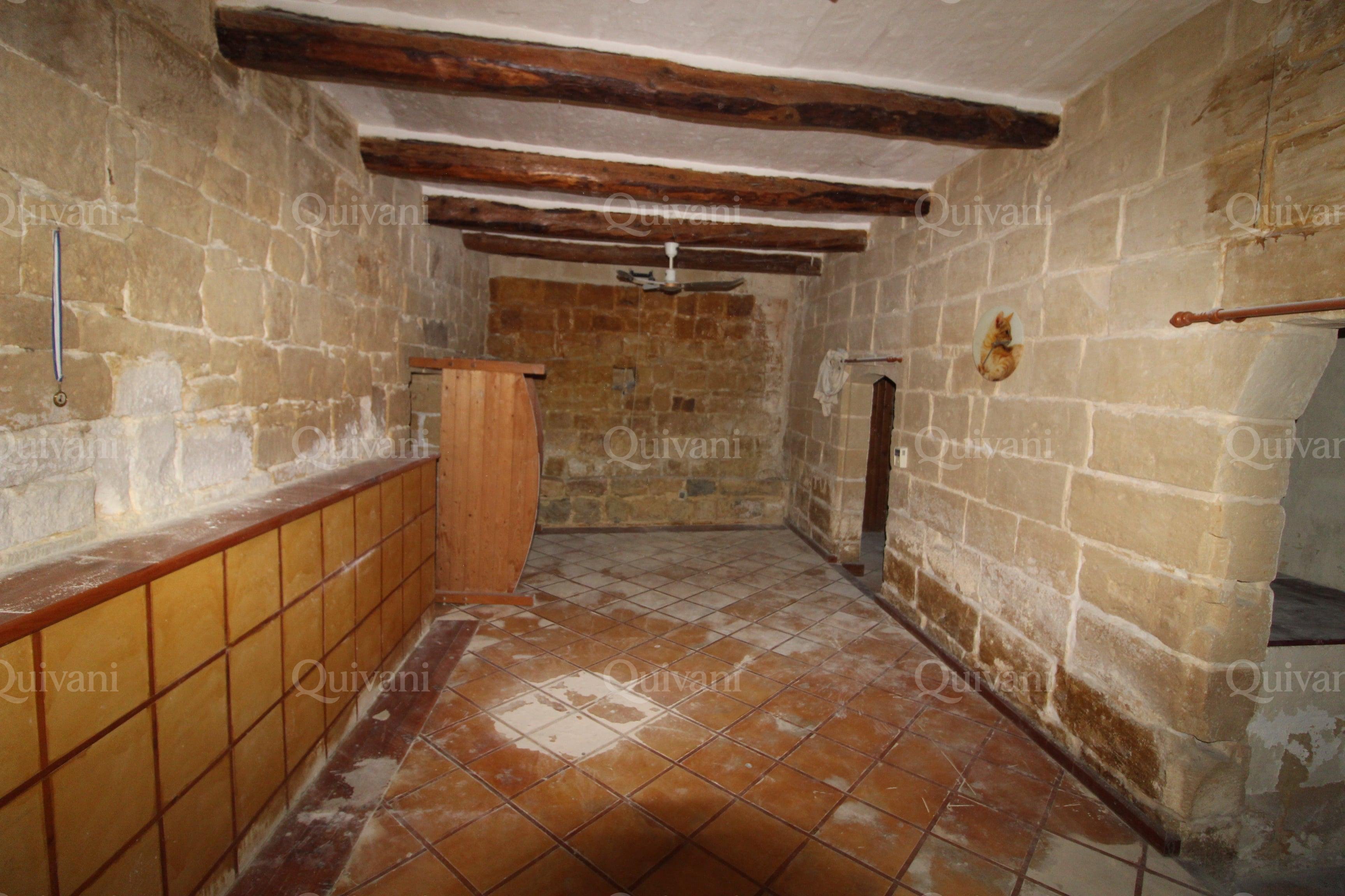 Attard, Converted Farmhouse
