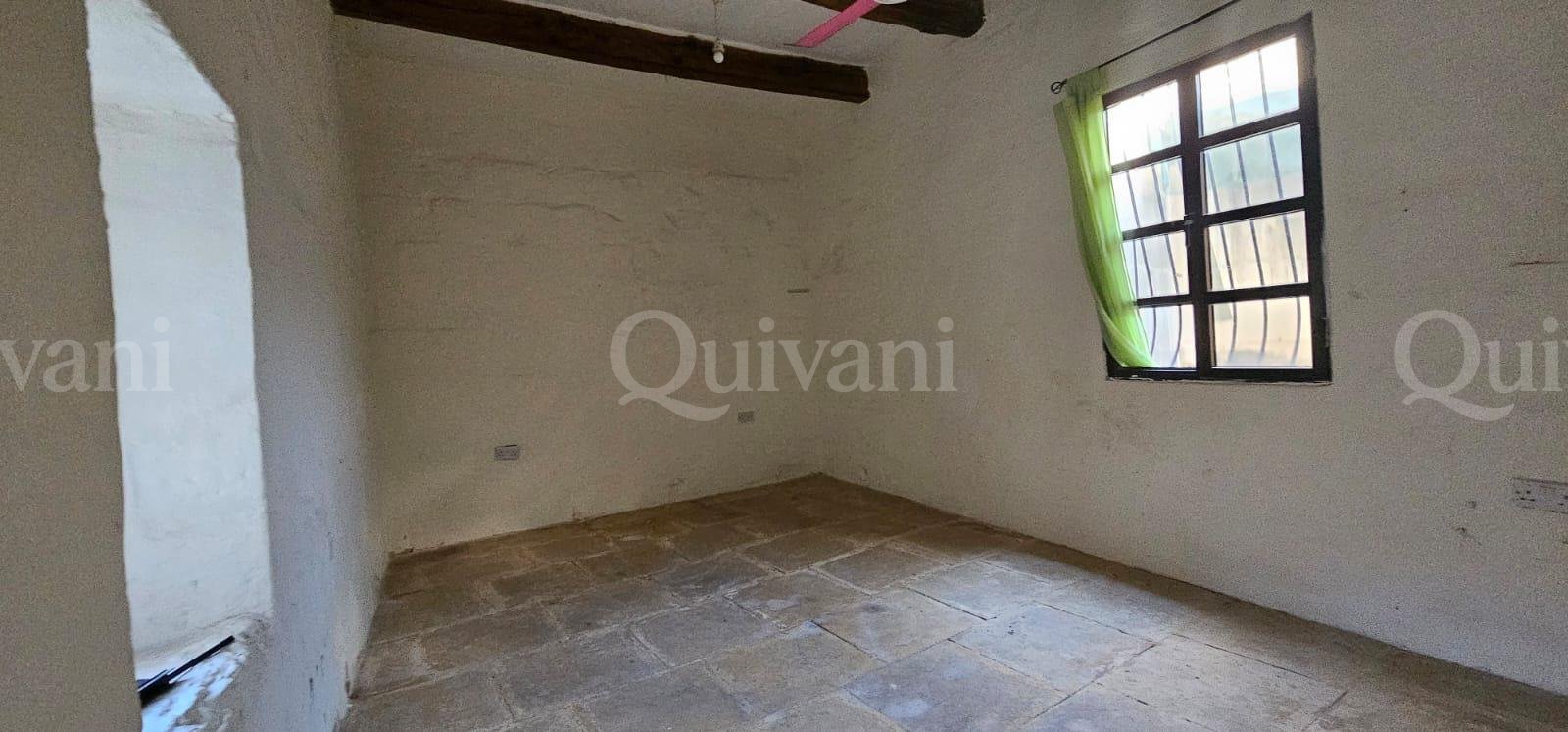 Attard, Converted Farmhouse