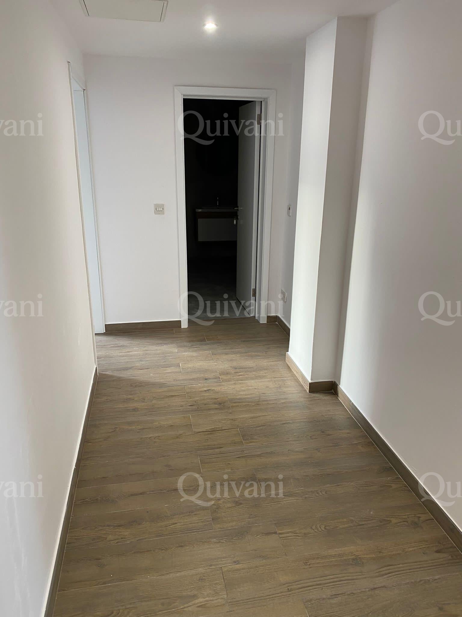 Portomaso, Furnished Apartment