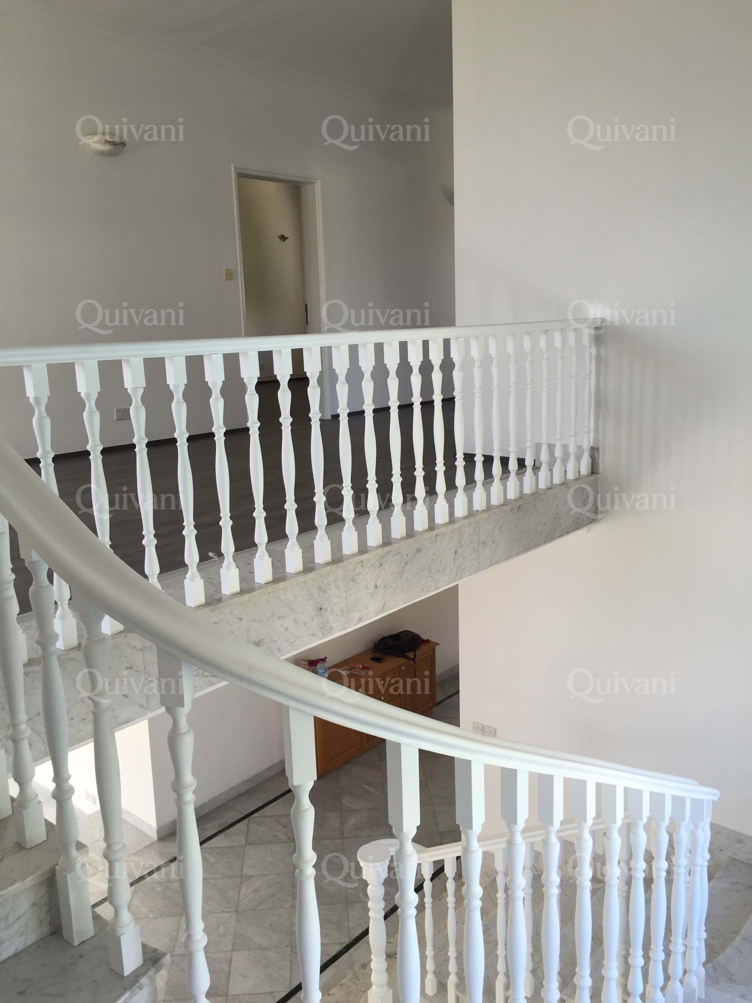Swieqi, Finished Detached Villa