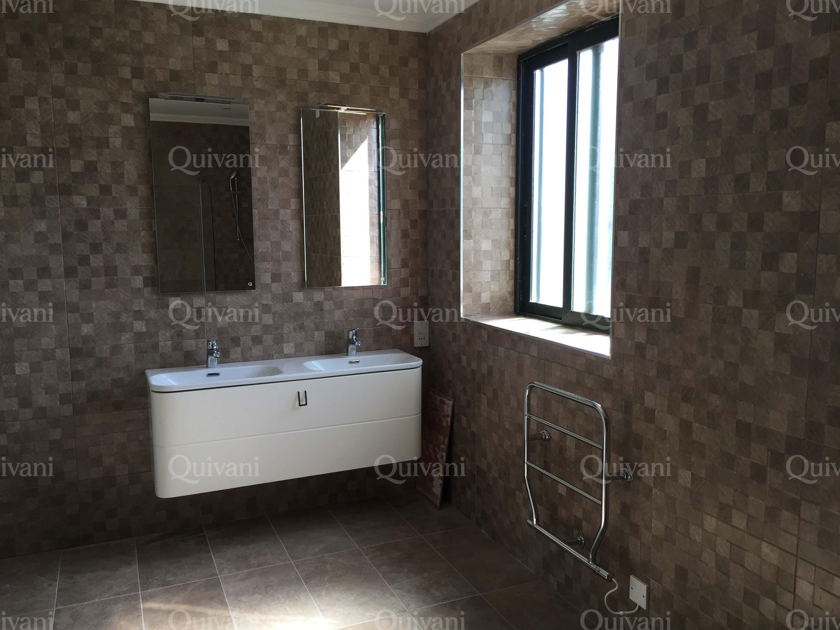Swieqi, Finished Detached Villa