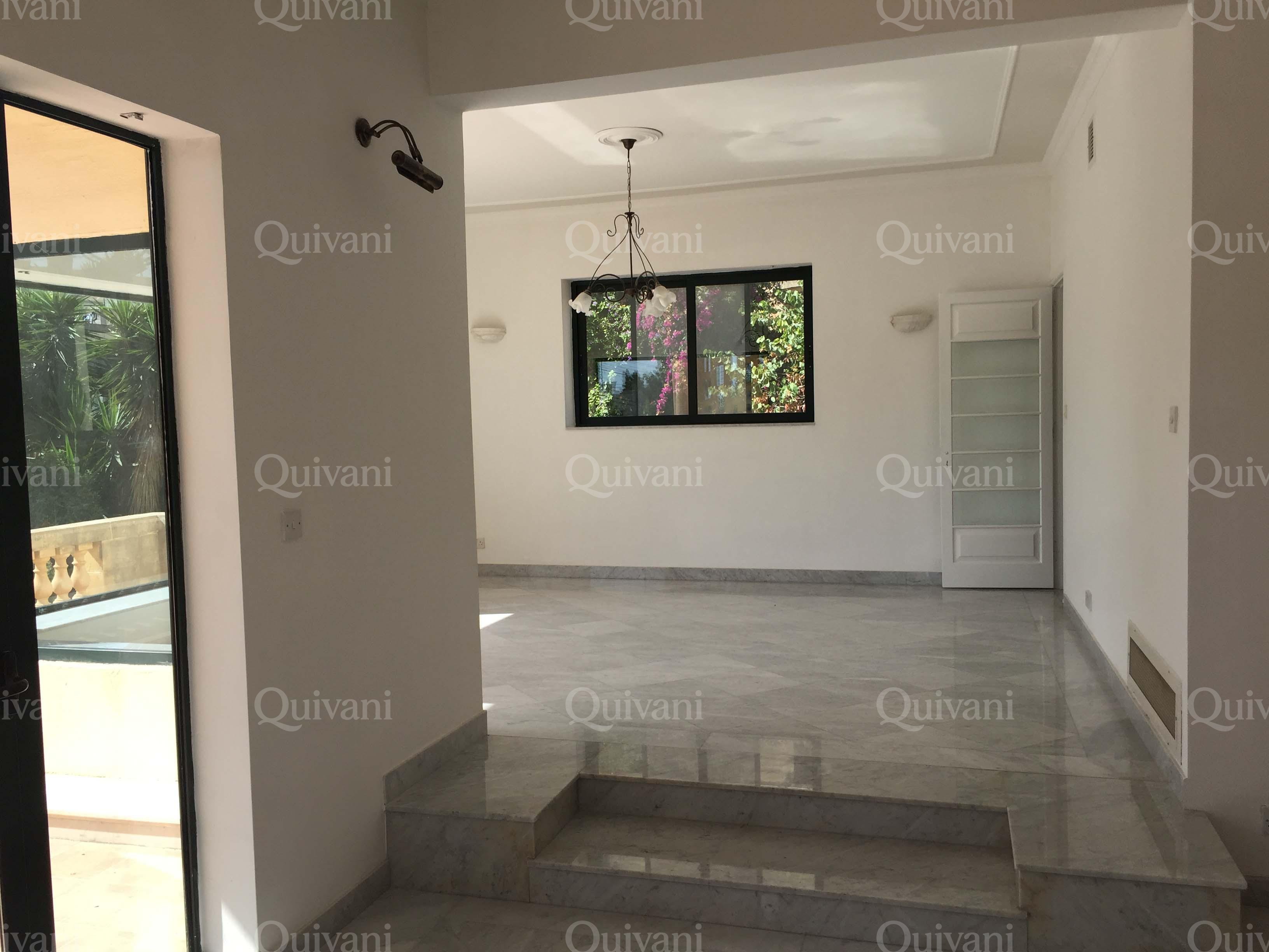 Swieqi, Finished Detached Villa