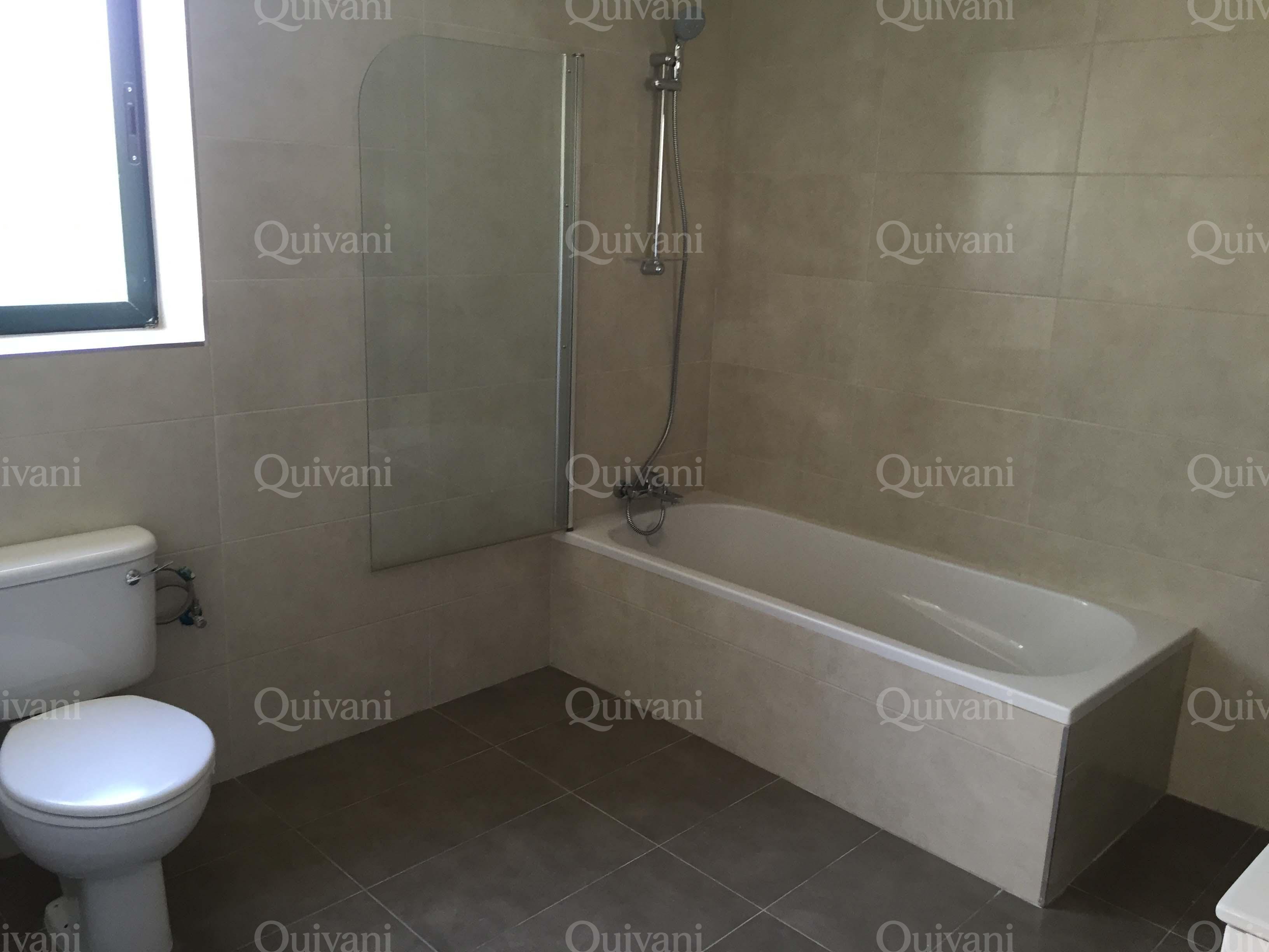 Swieqi, Finished Detached Villa