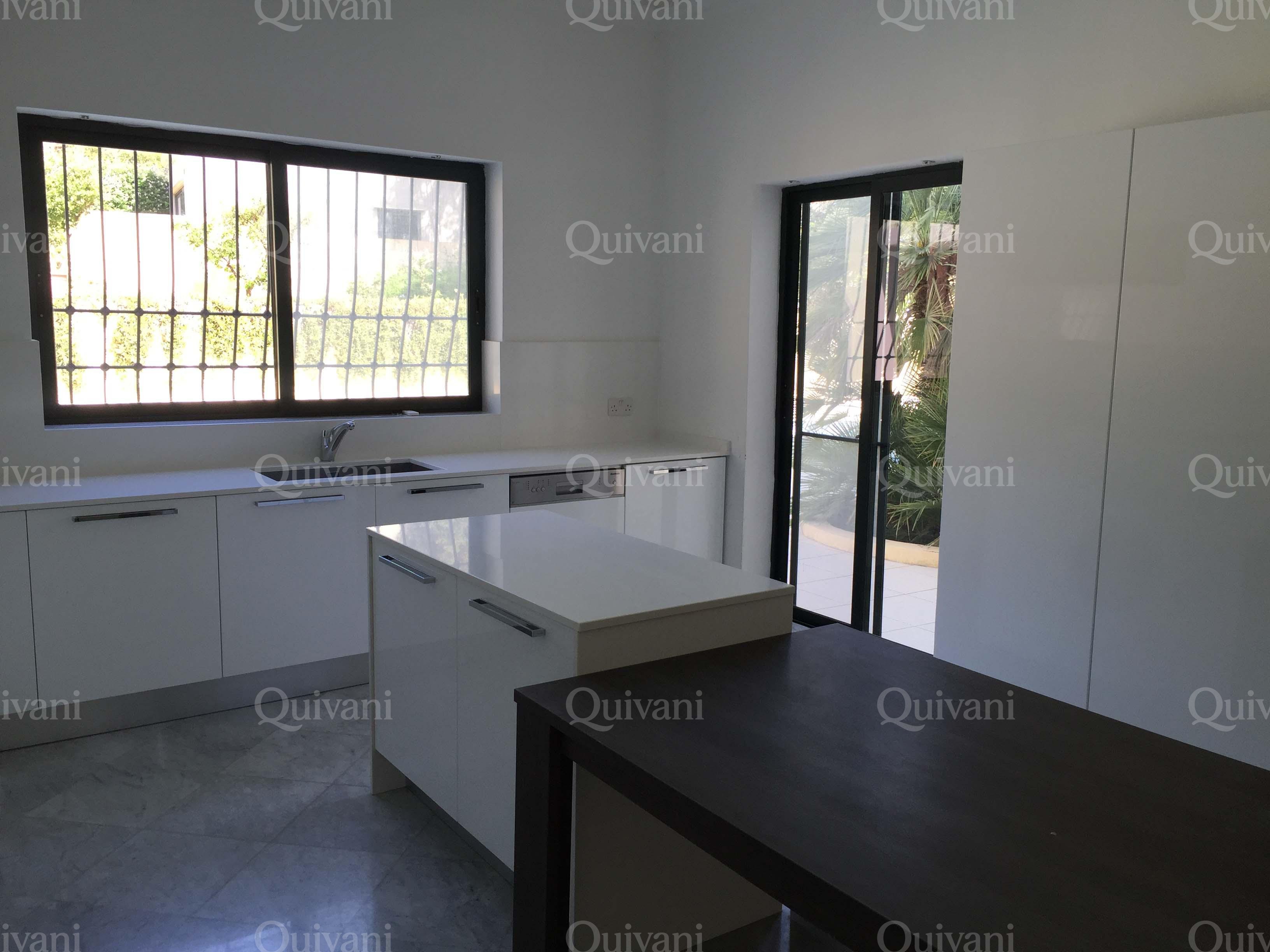 Swieqi, Finished Detached Villa