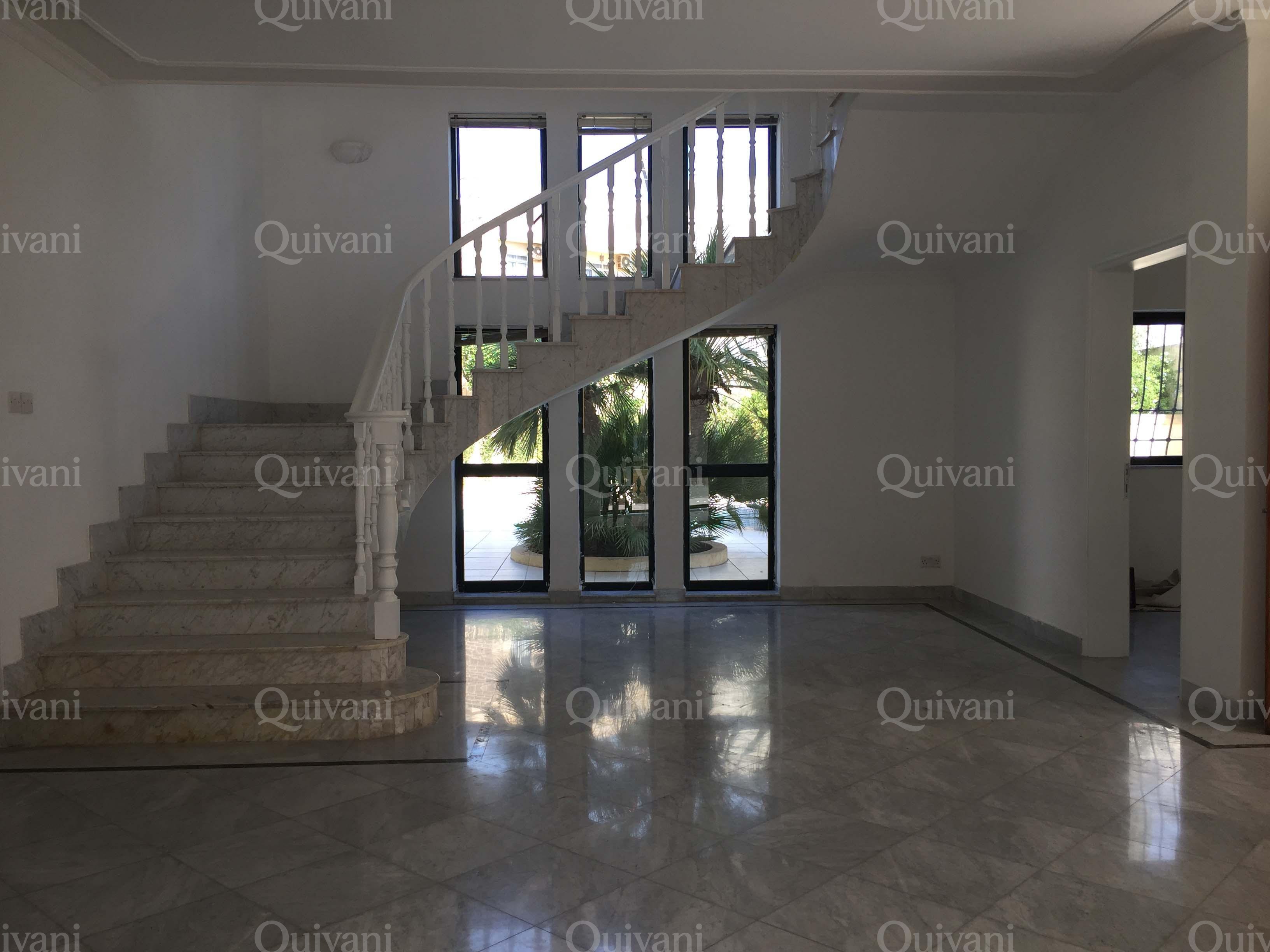 Swieqi, Finished Detached Villa