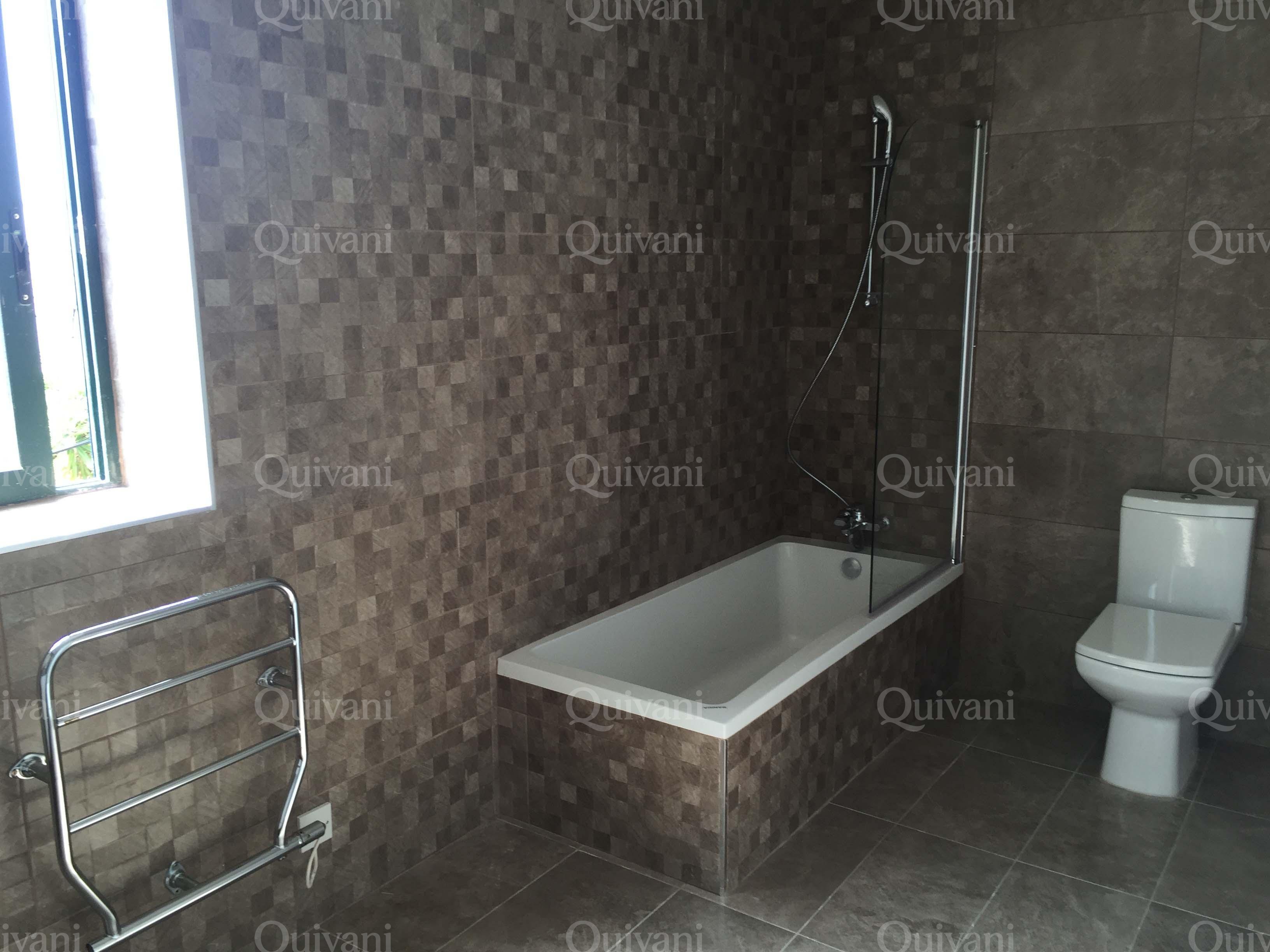 Swieqi, Finished Detached Villa