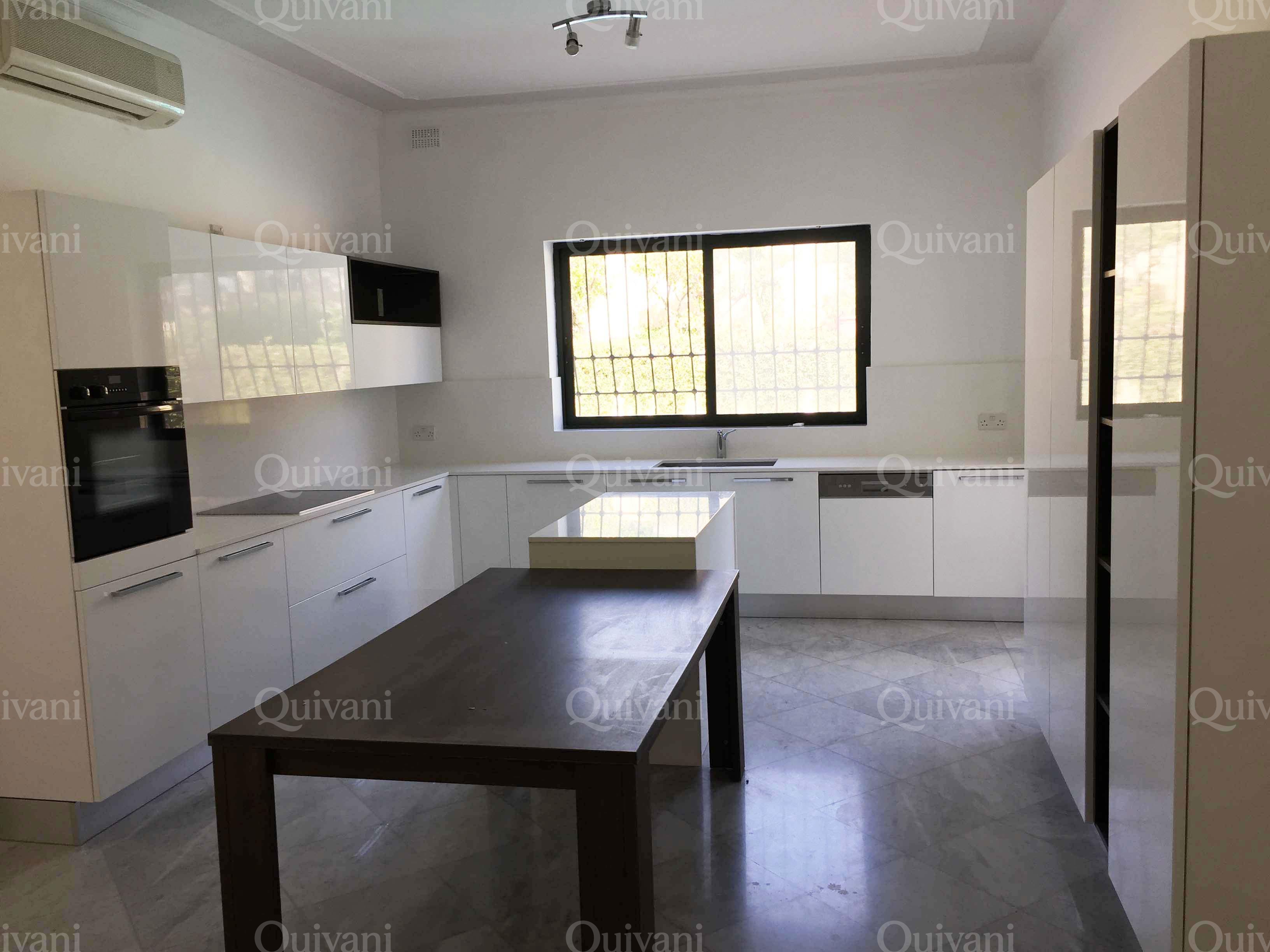 Swieqi, Finished Detached Villa