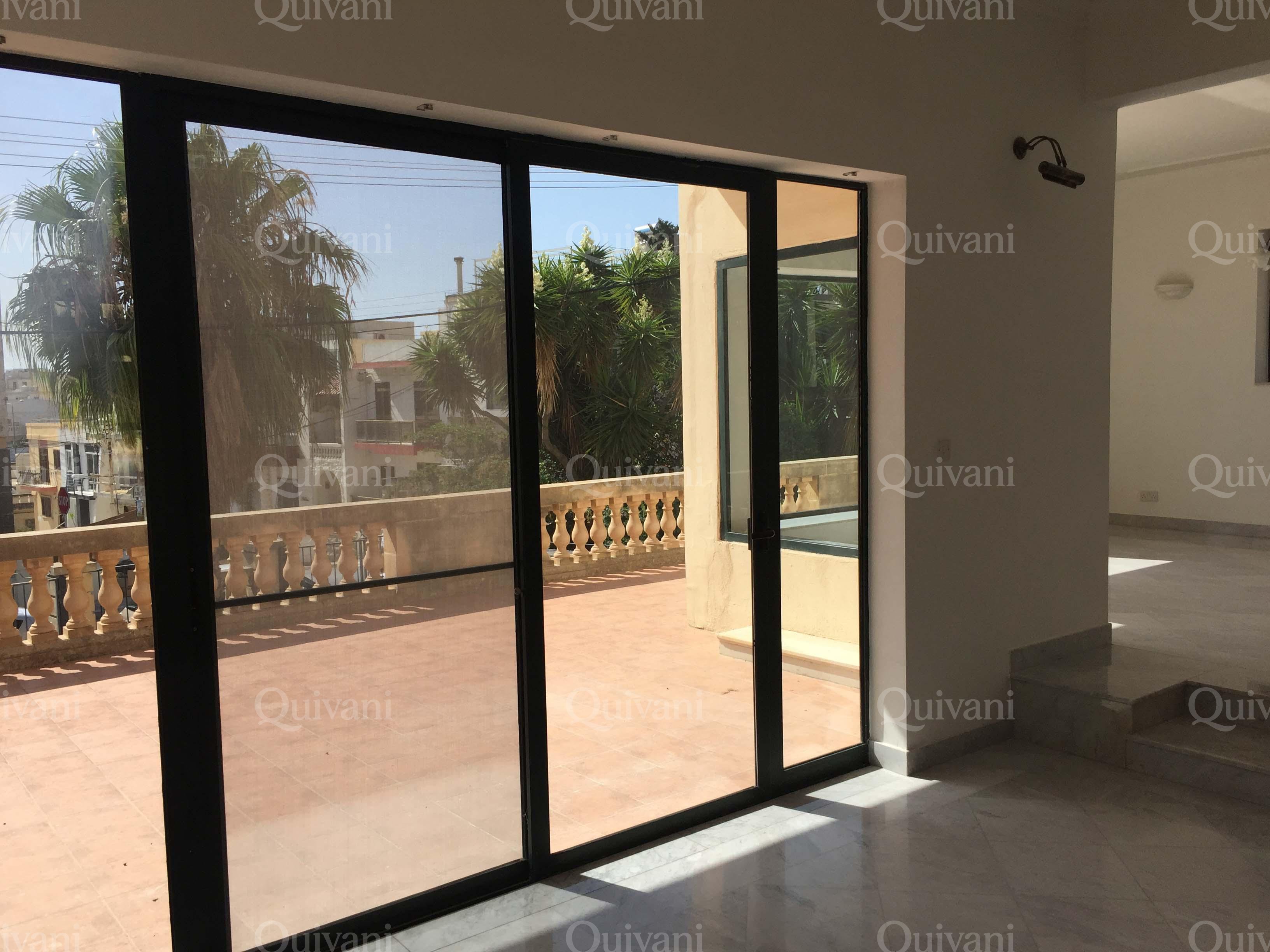 Swieqi, Finished Detached Villa