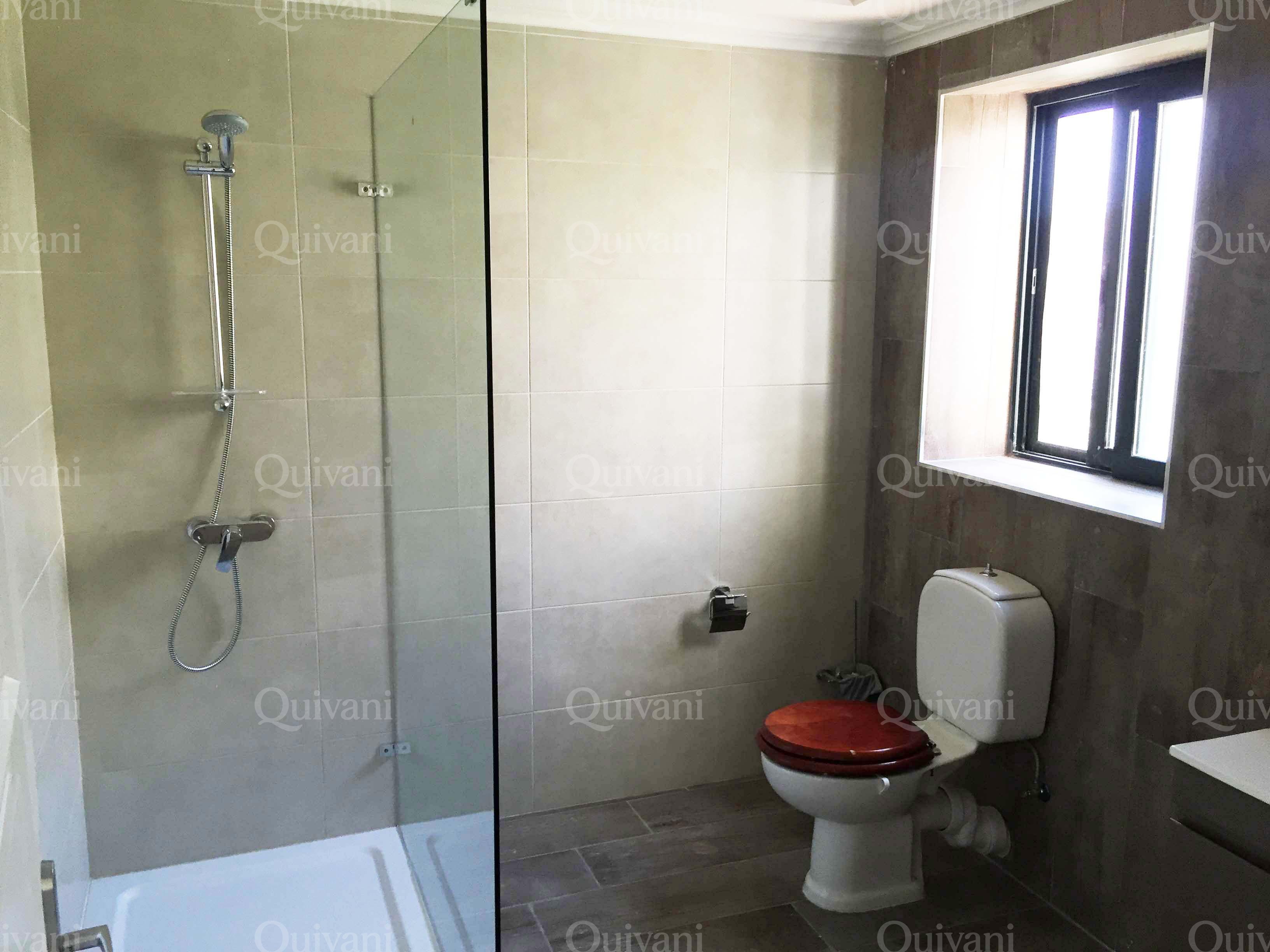 Swieqi, Finished Detached Villa