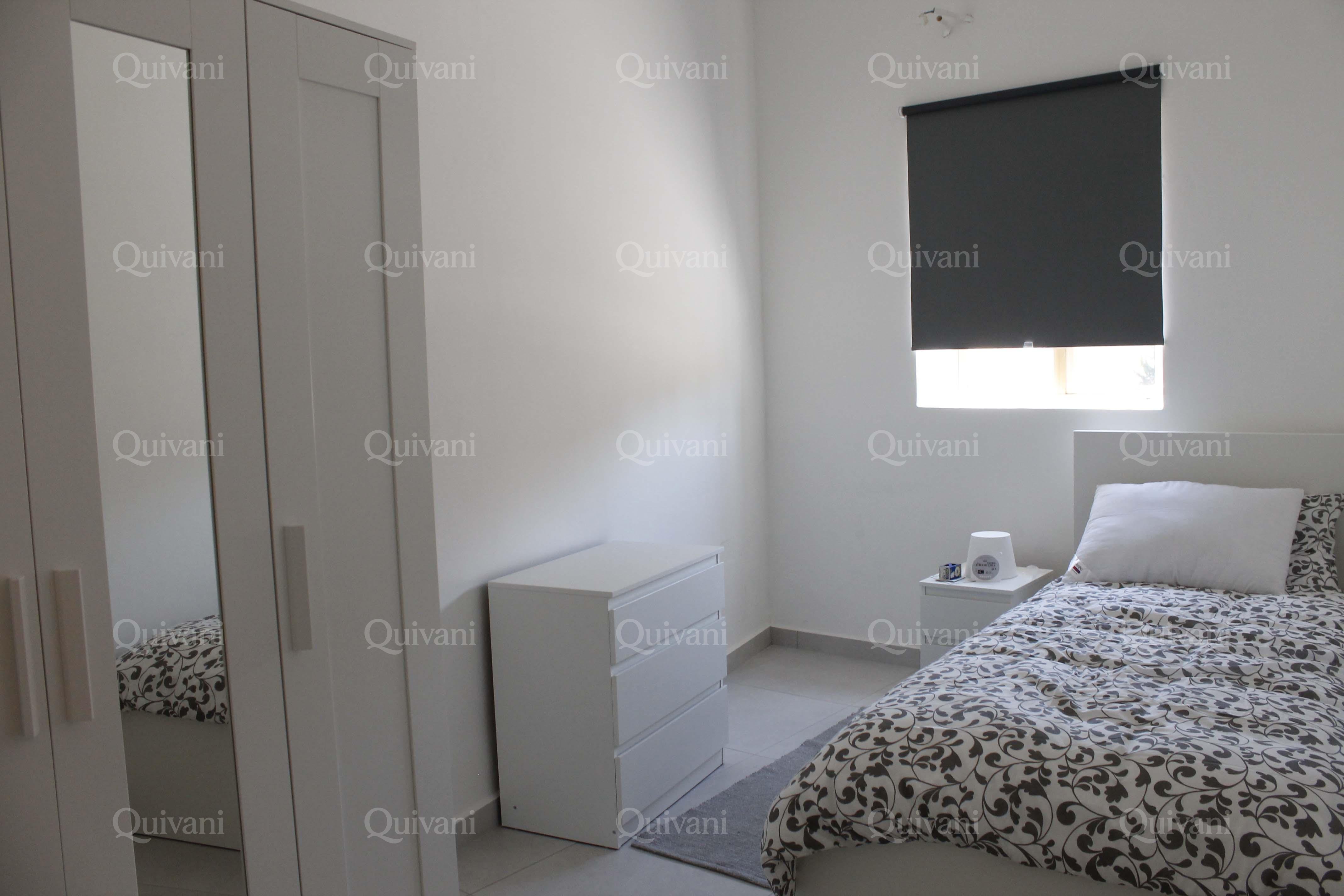 Sliema, Furnished Apartment