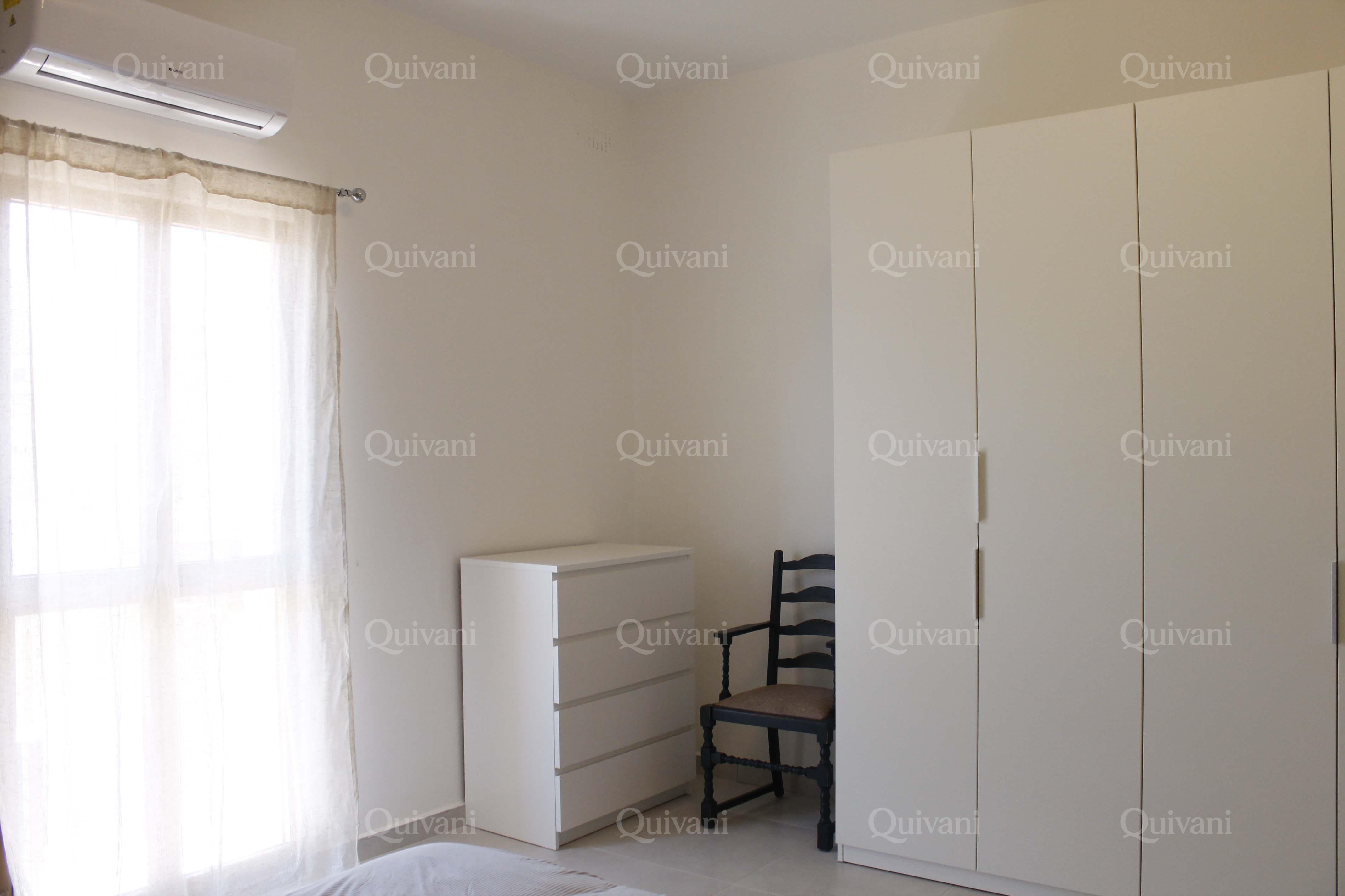 Sliema, Furnished Apartment