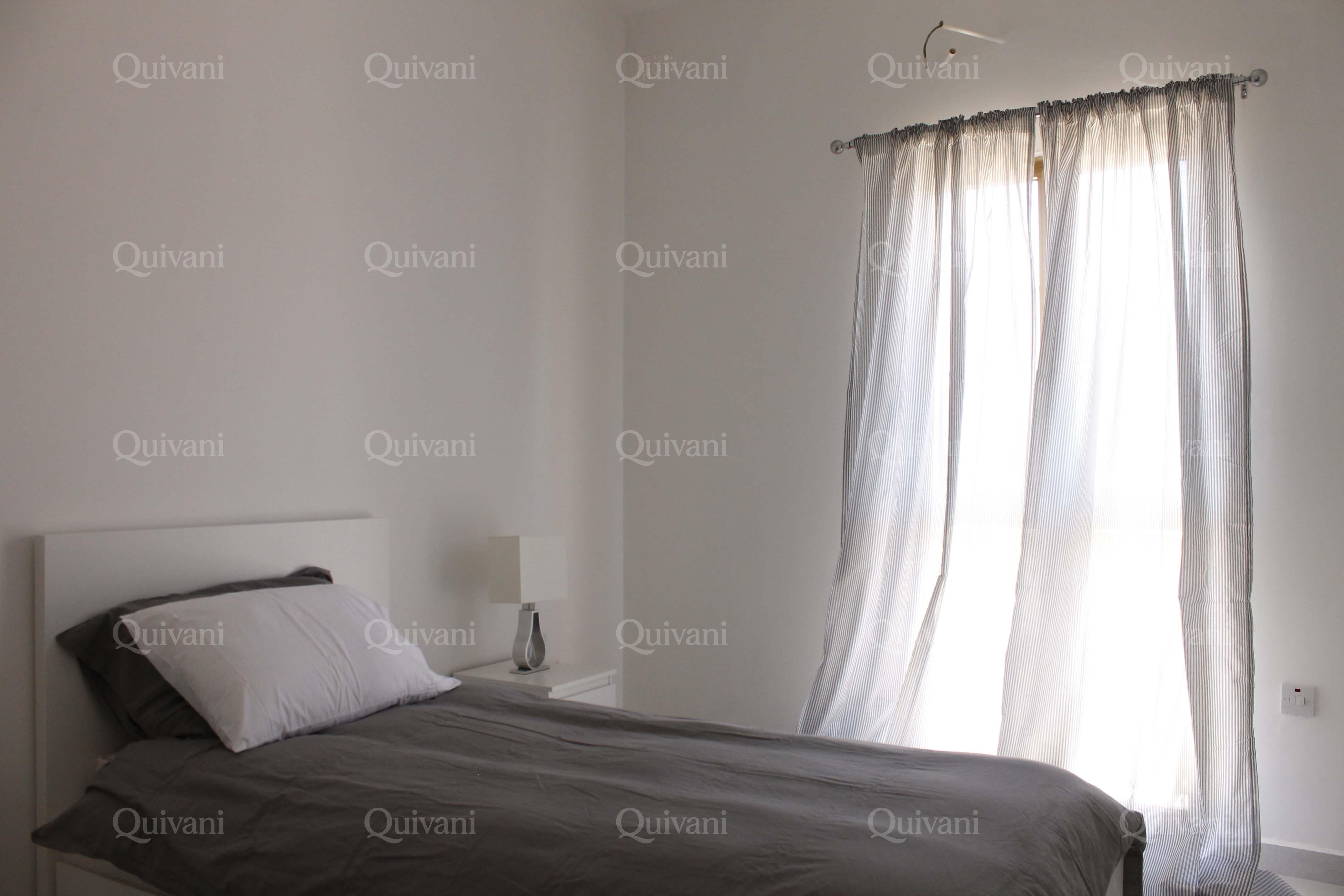 Sliema, Furnished Apartment