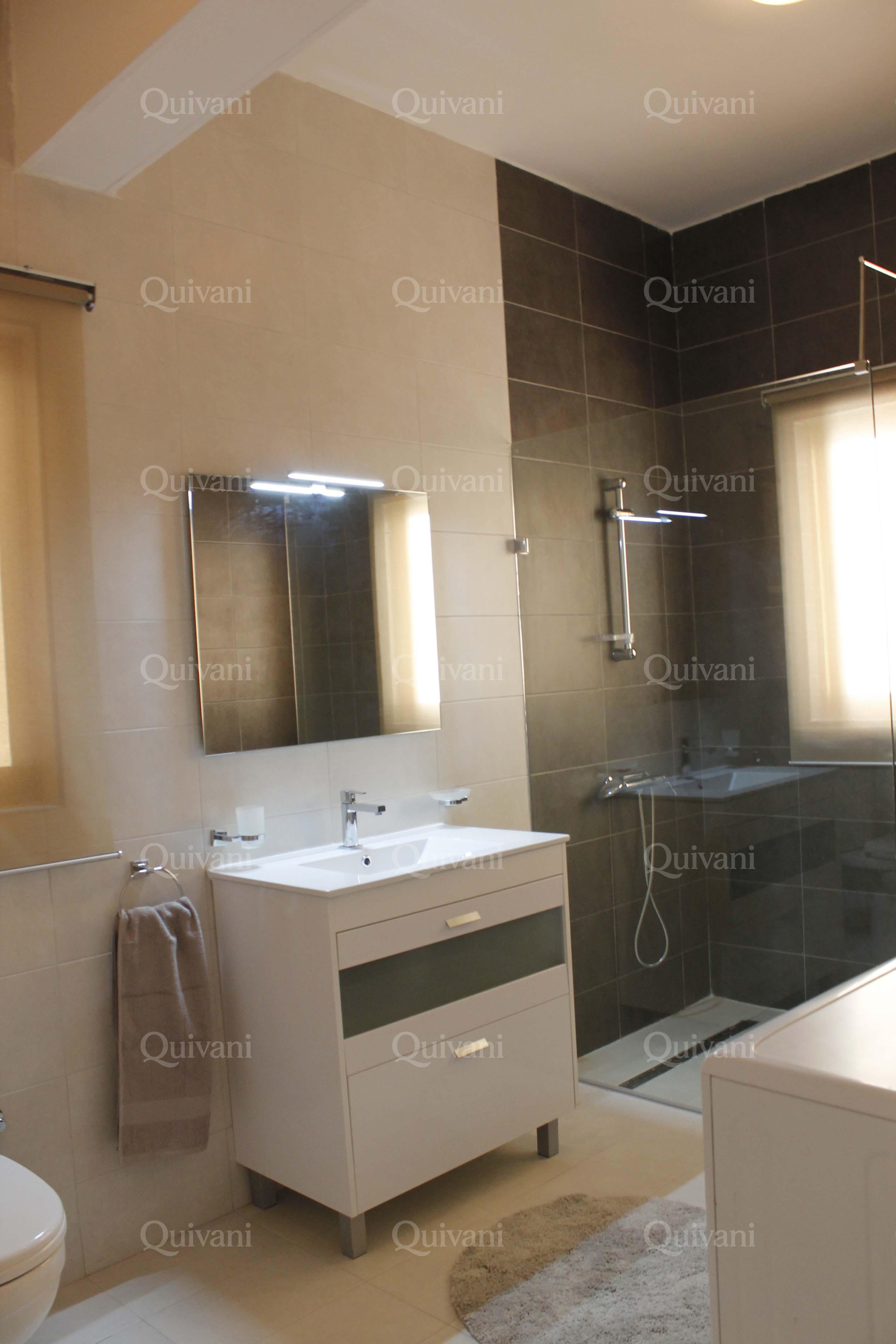 Sliema, Furnished Apartment