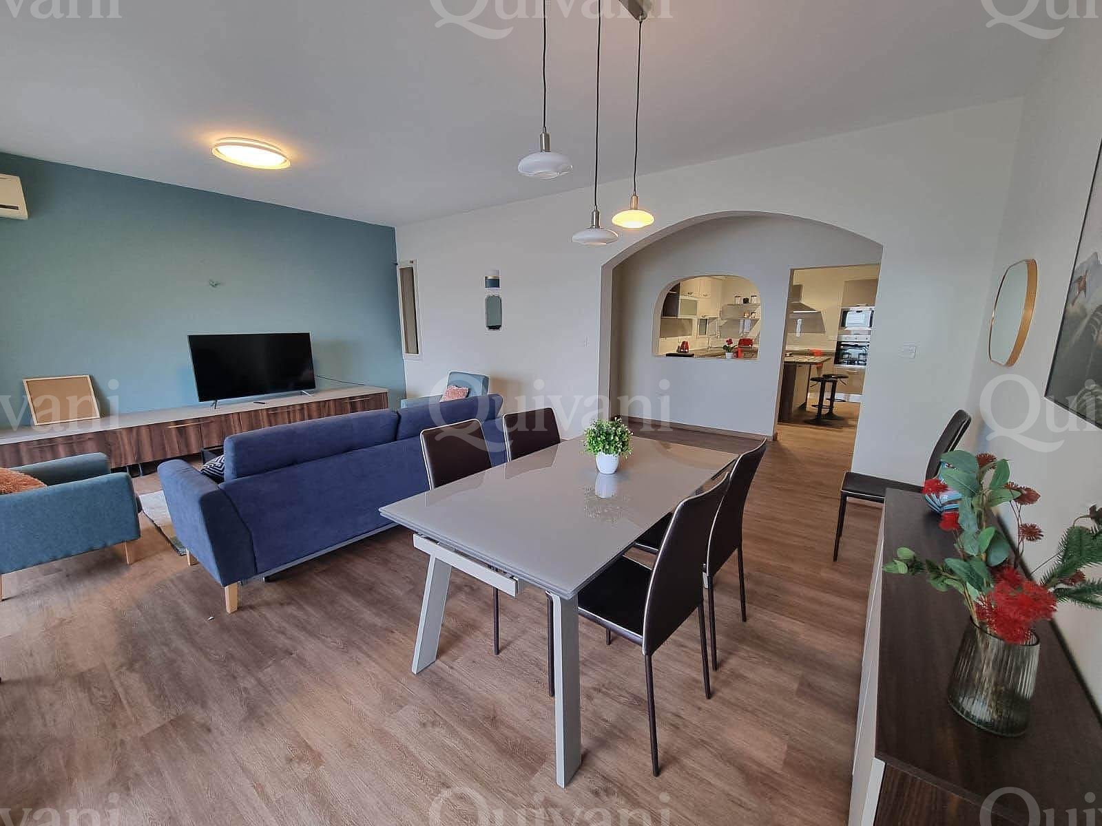 Sliema, Furnished Apartment