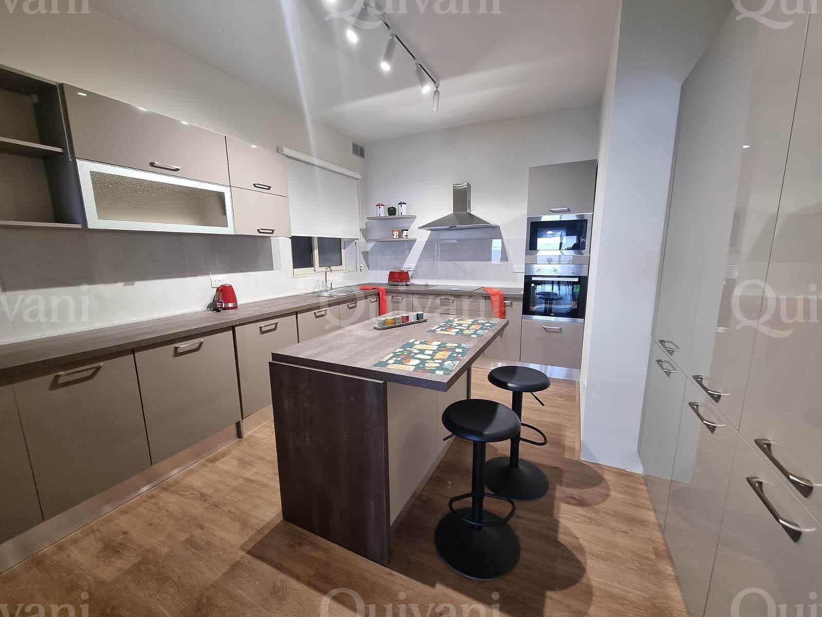 Sliema, Furnished Apartment