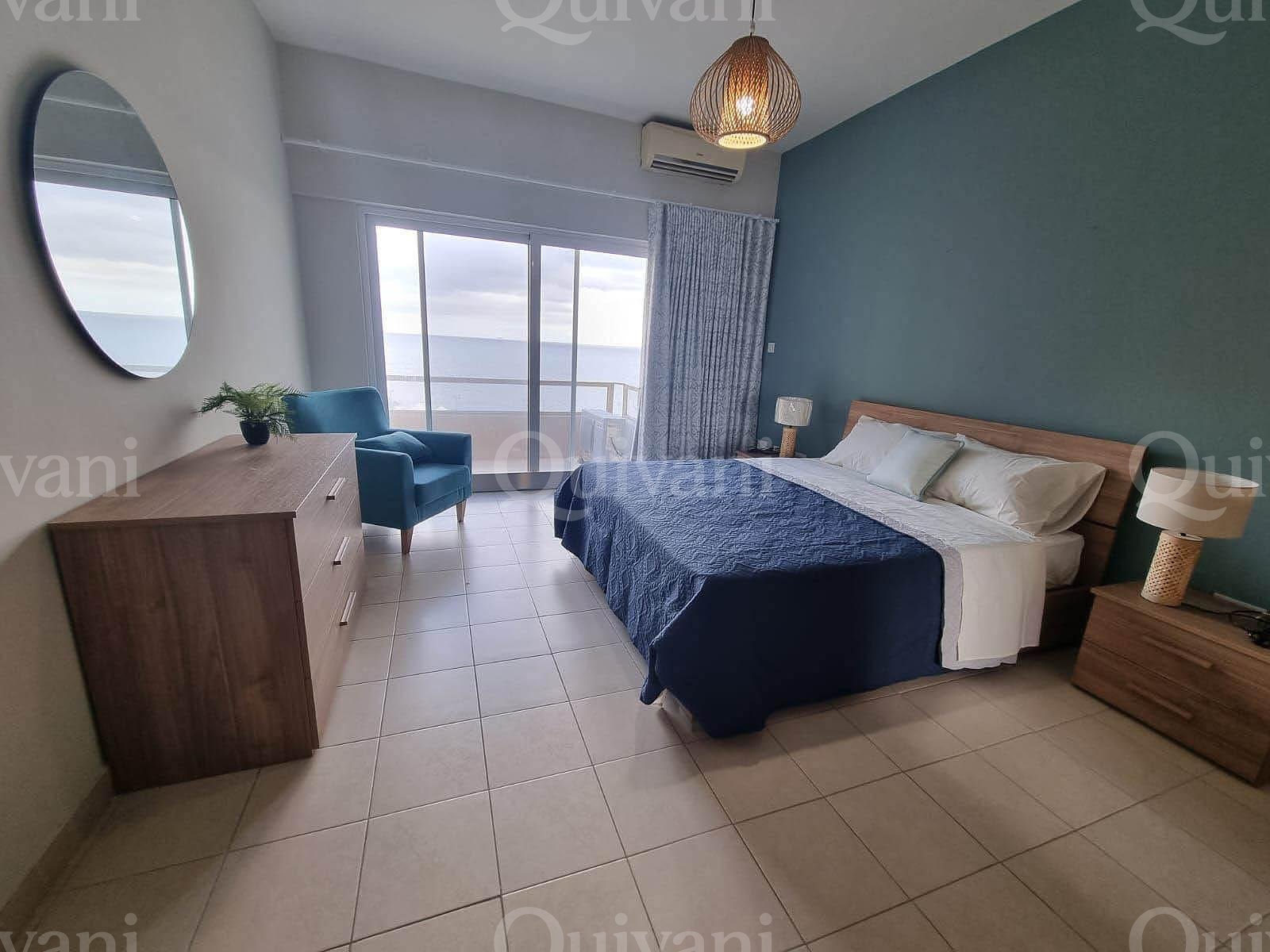 Sliema, Furnished Apartment