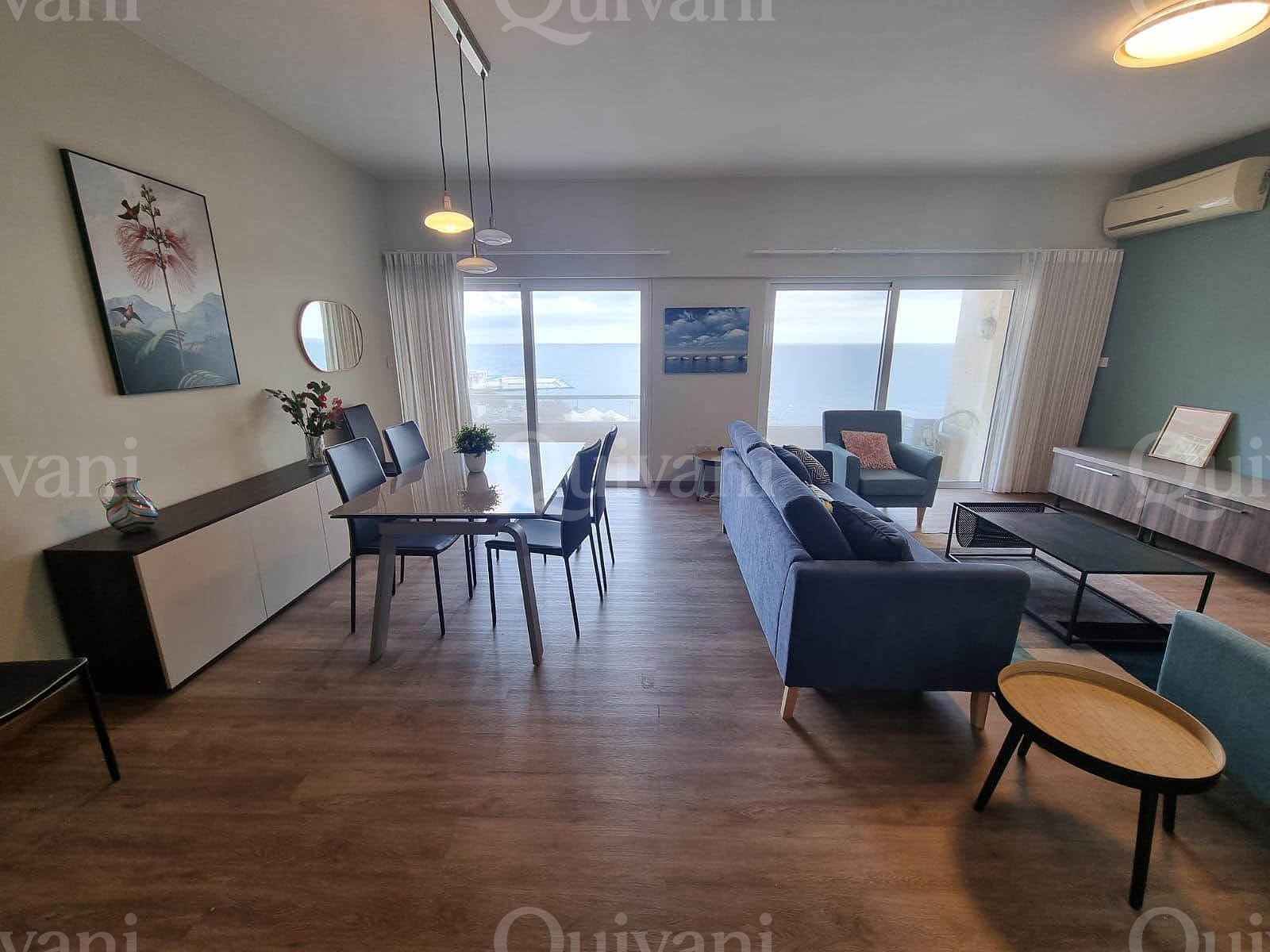 Sliema, Furnished Apartment