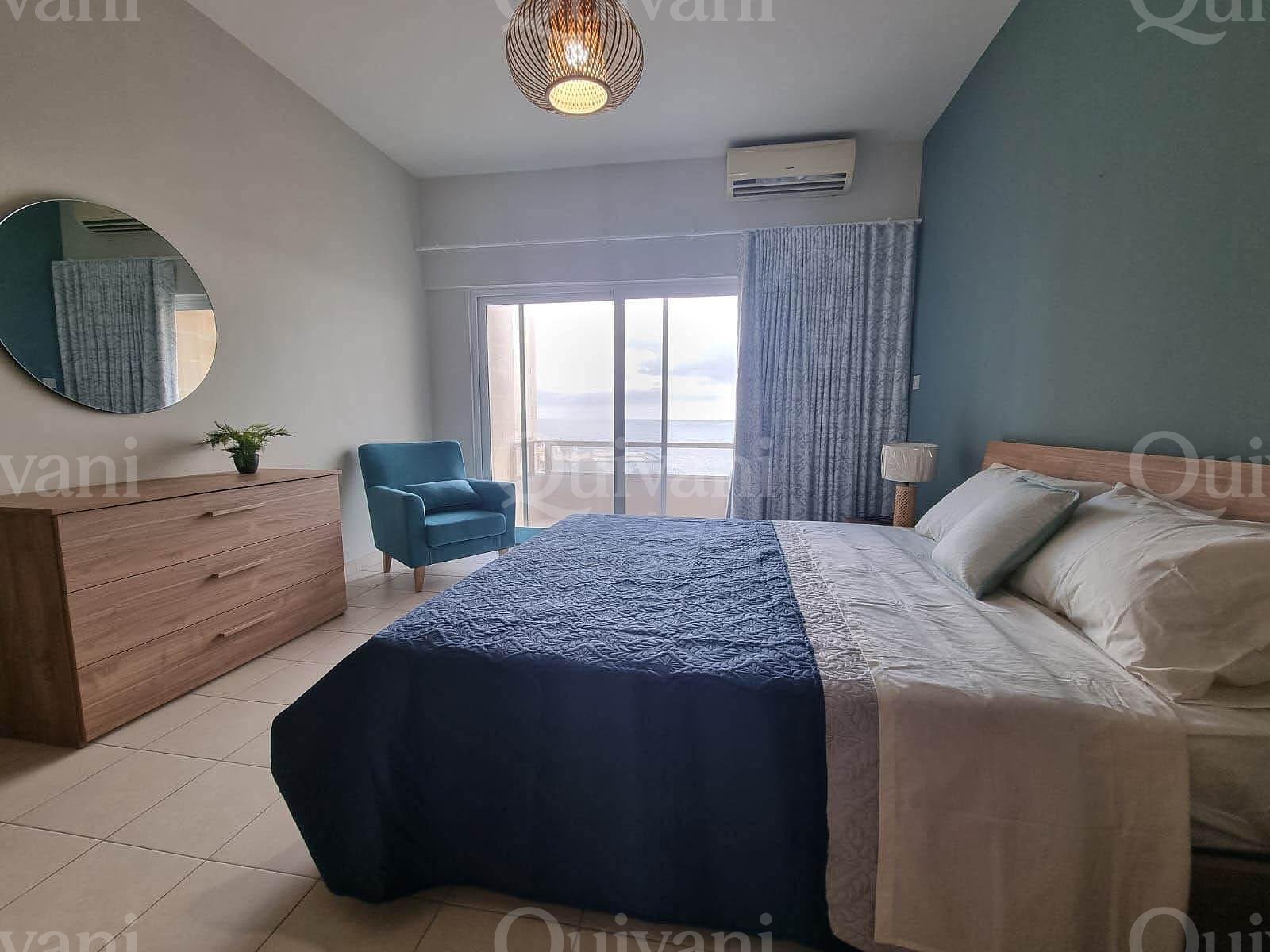 Sliema, Furnished Apartment