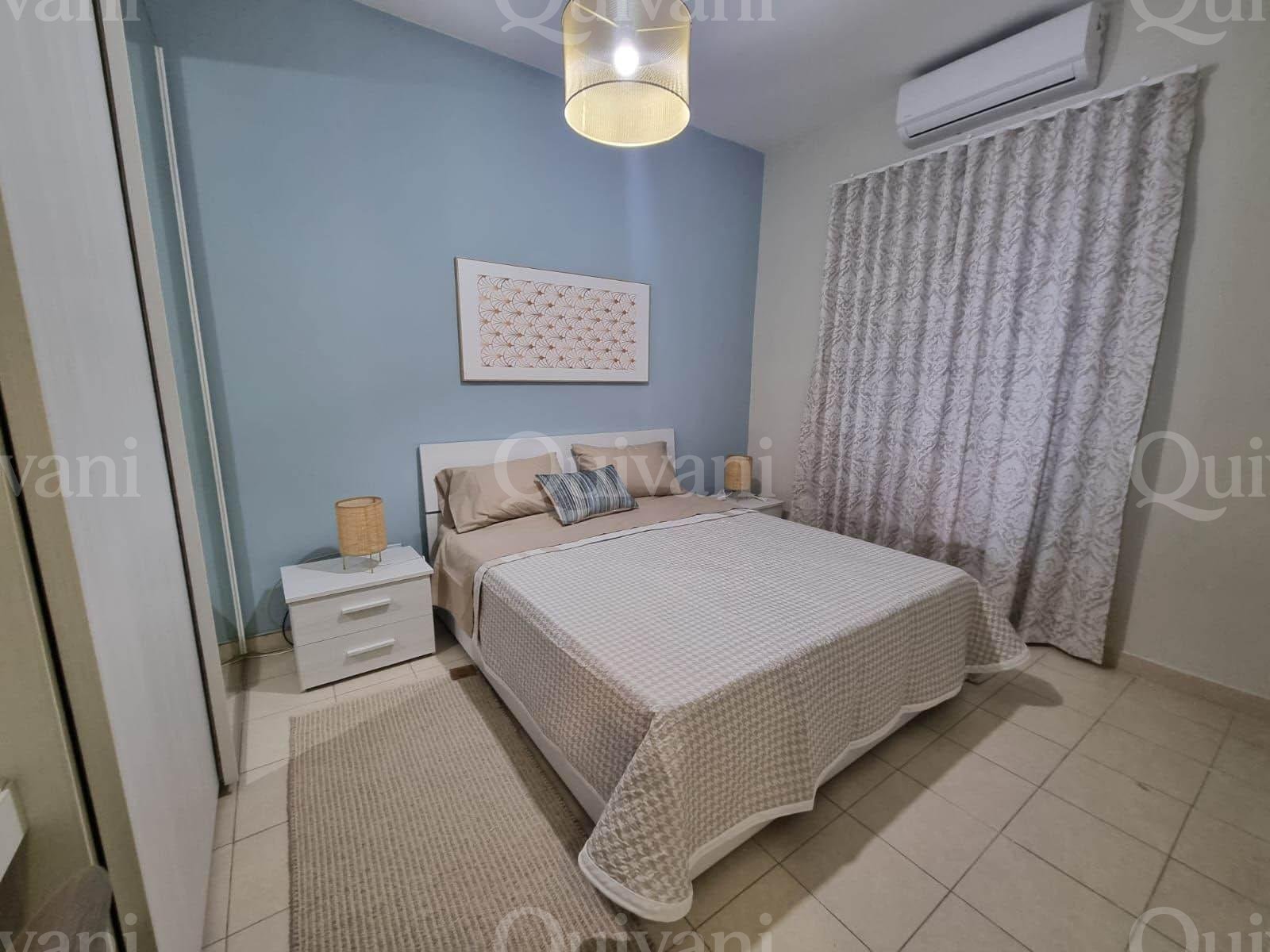 Sliema, Furnished Apartment