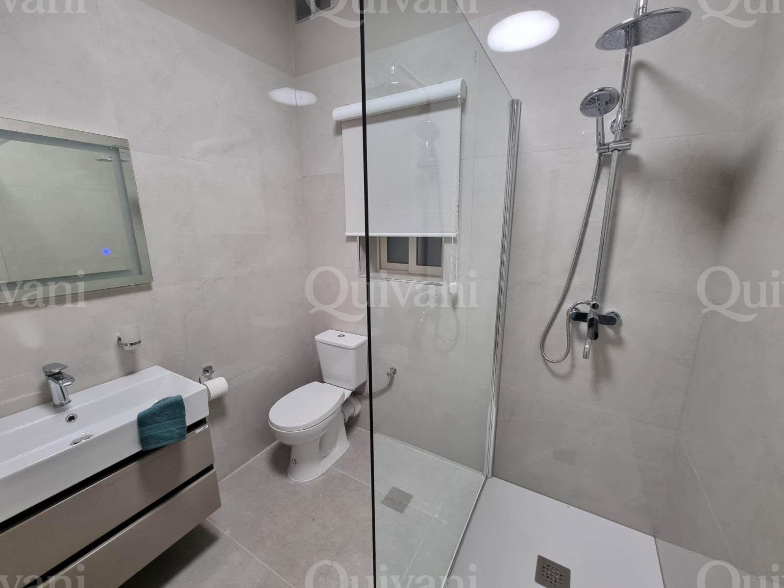 Sliema, Furnished Apartment