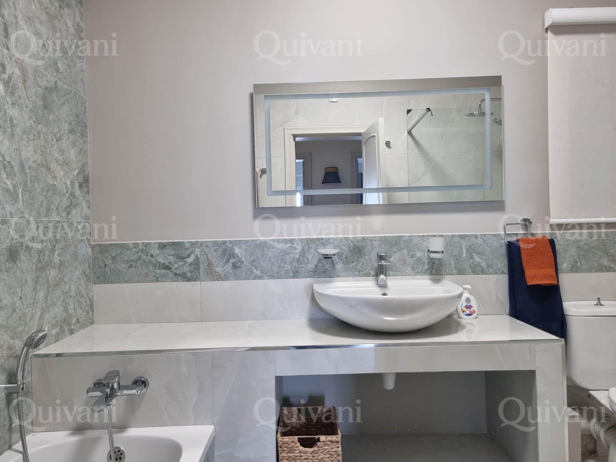 Sliema, Furnished Apartment