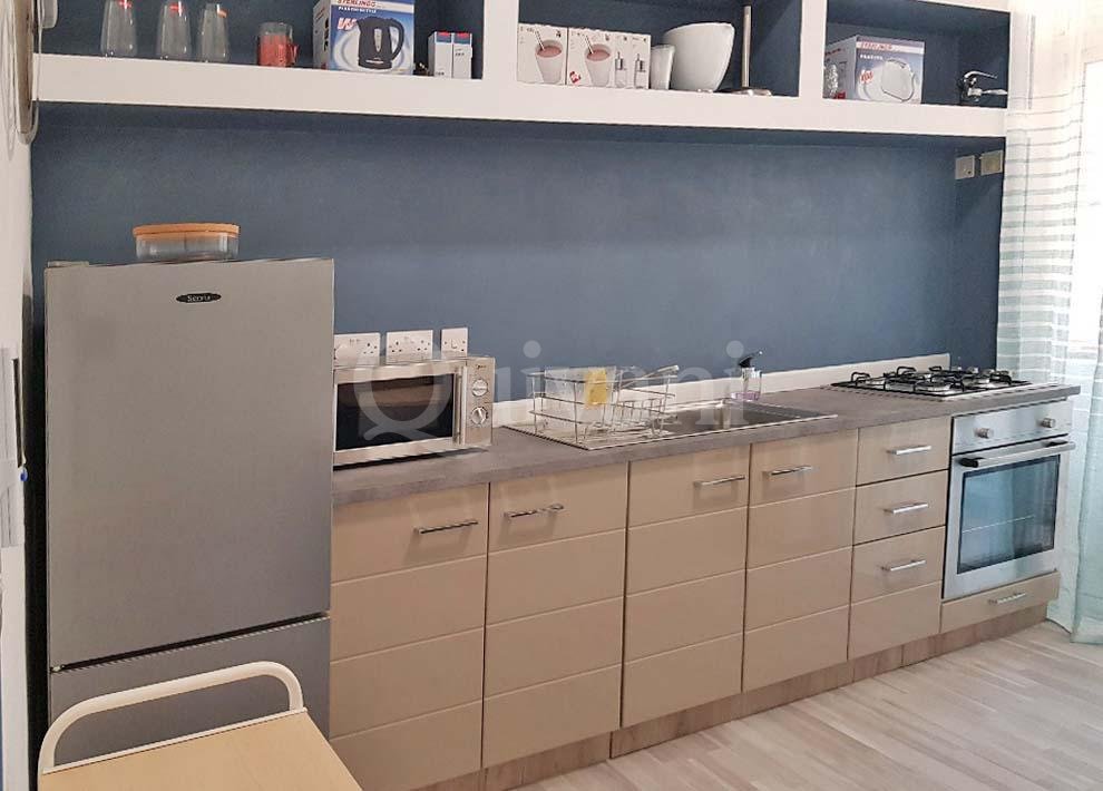 St.Julians, Furnished Apartment