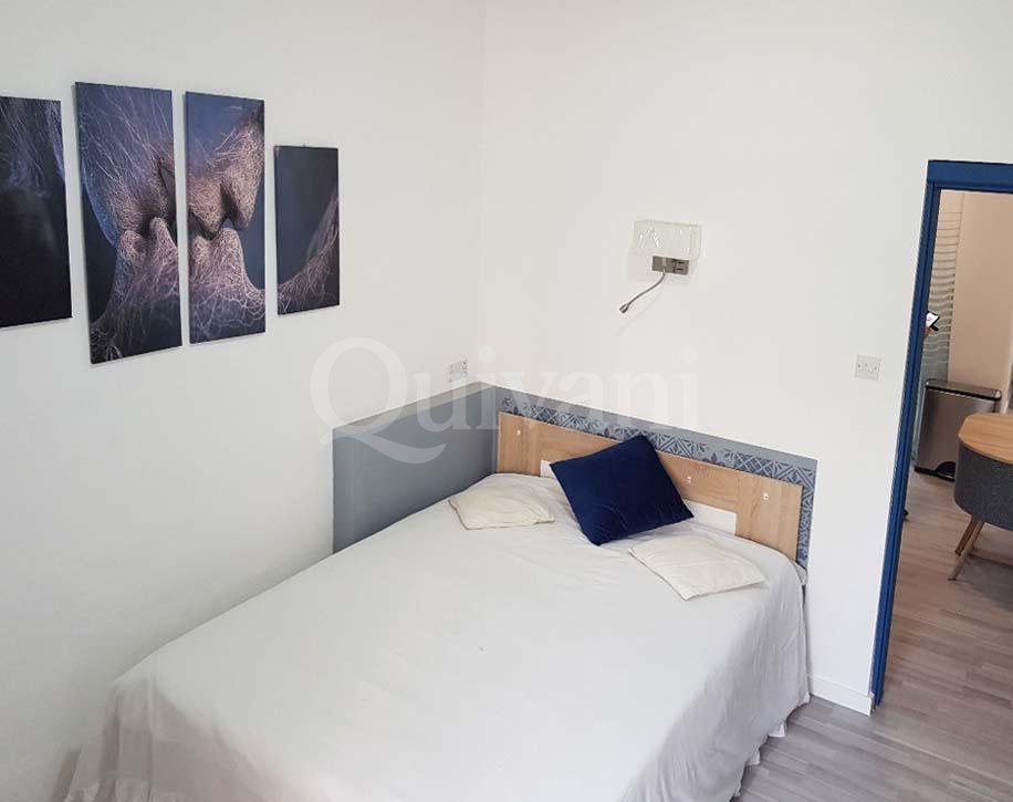 St.Julians, Furnished Apartment