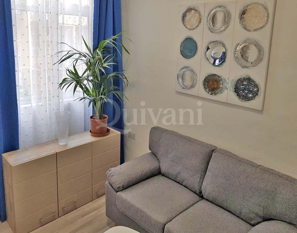St.Julians, Furnished Apartment