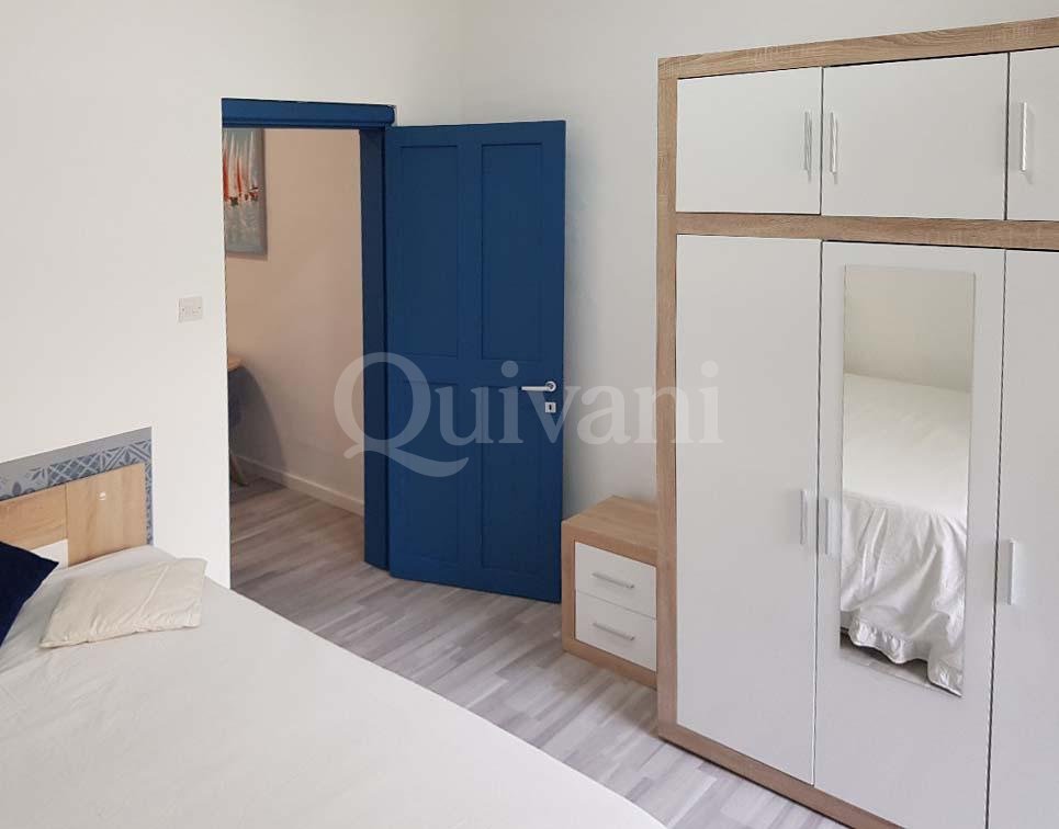 St.Julians, Furnished Apartment