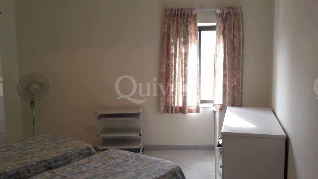 Sliema, Furnished Apartment