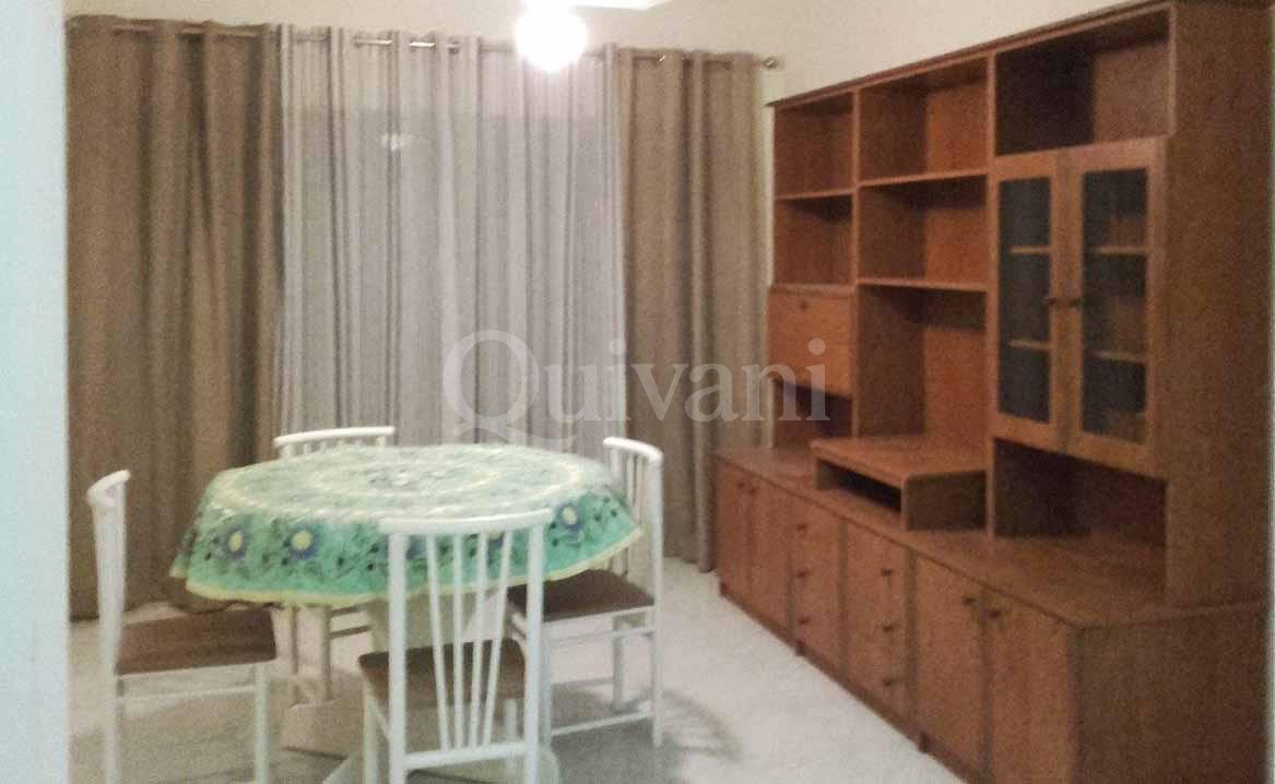 Sliema, Furnished Apartment