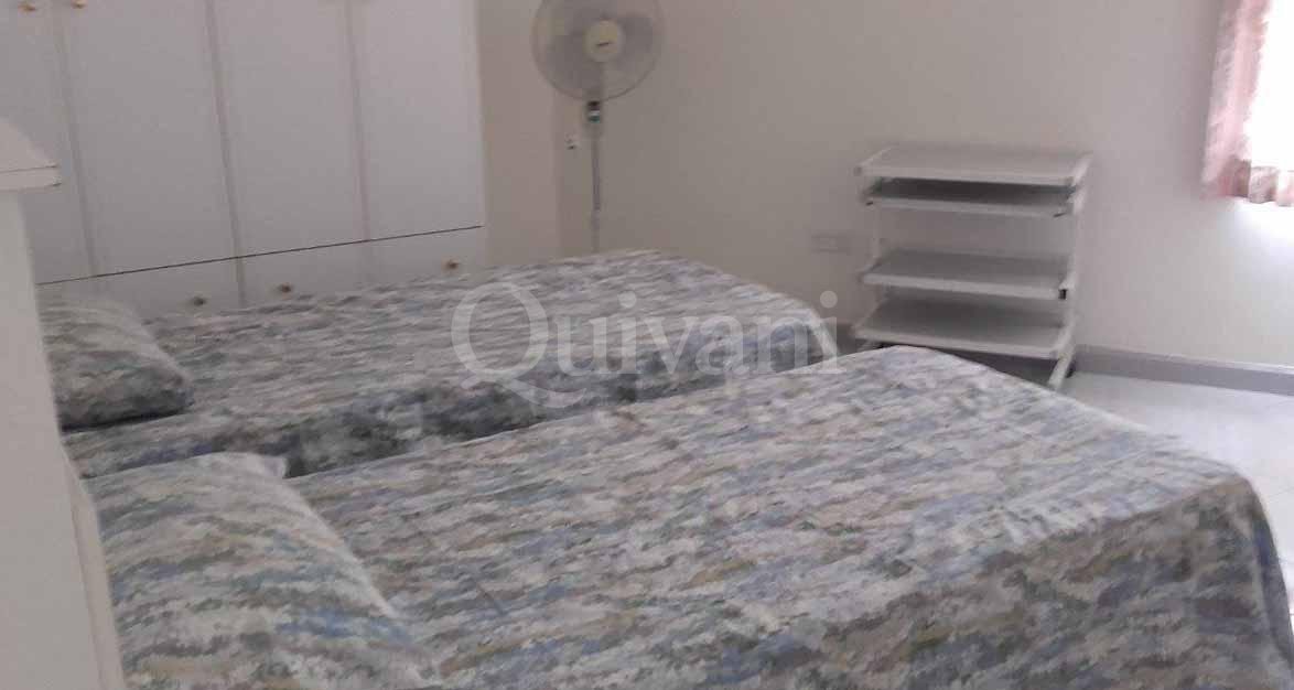 Sliema, Furnished Apartment