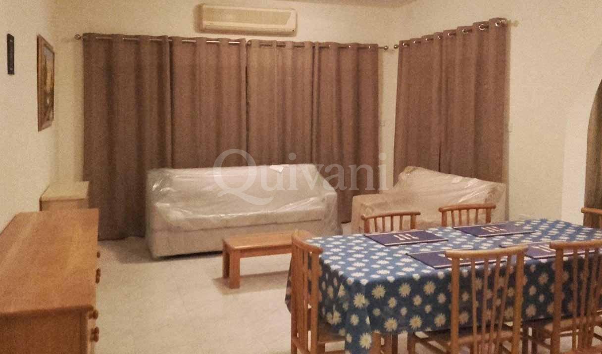 Sliema, Furnished Apartment