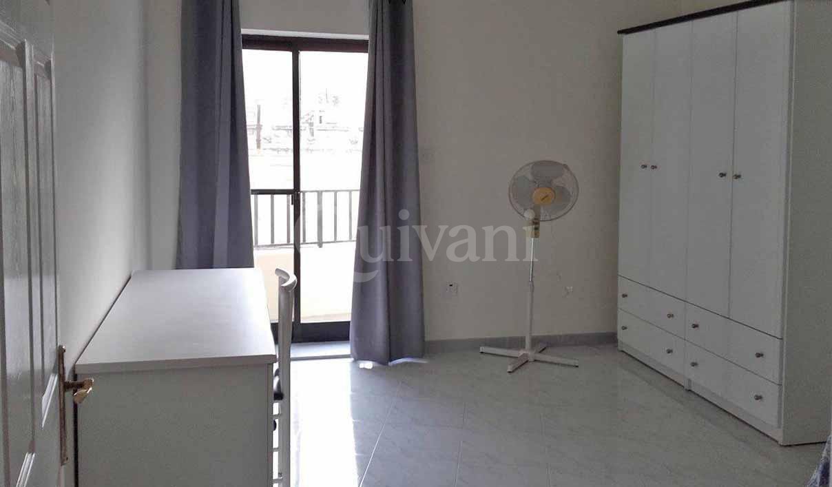 Sliema, Furnished Apartment