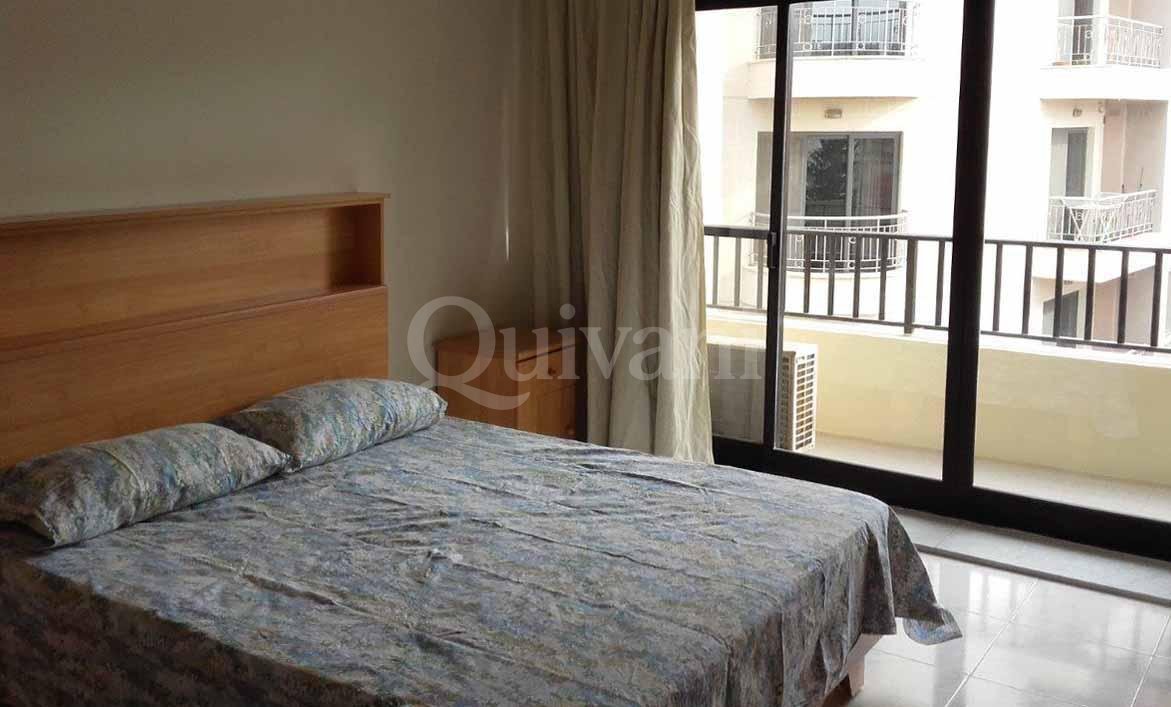 Sliema, Furnished Apartment