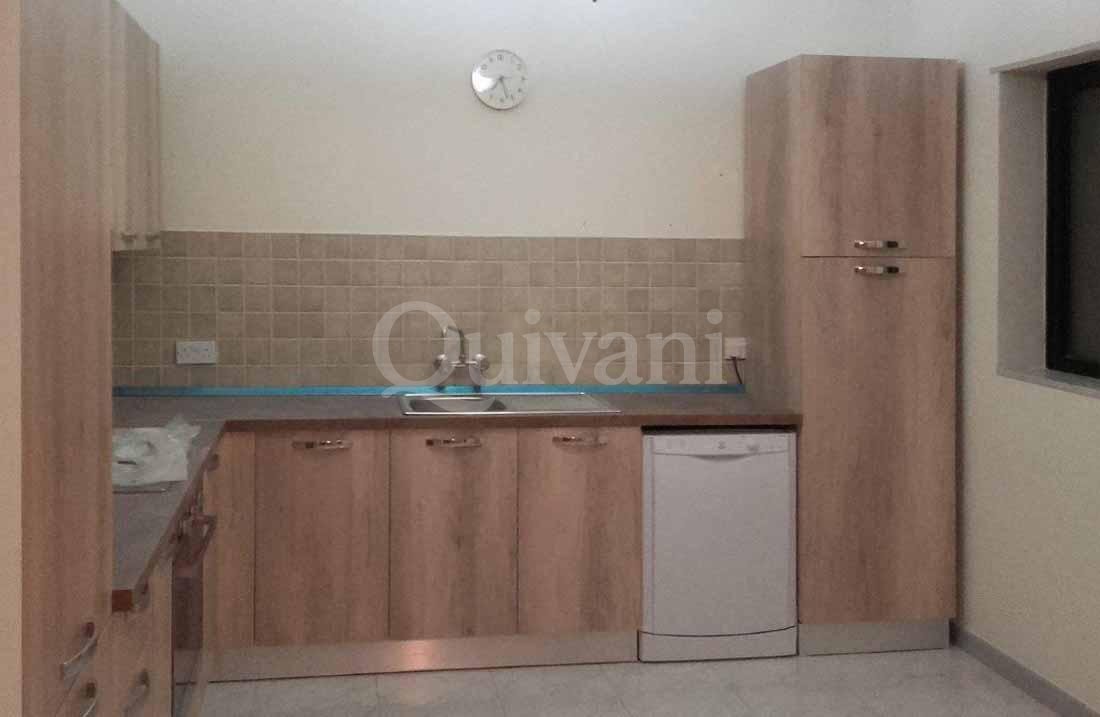 Sliema, Furnished Apartment