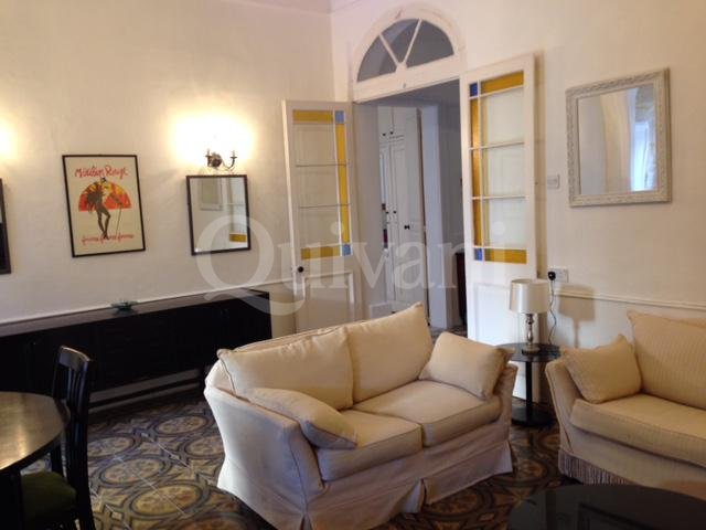Sliema, Furnished Maisonette