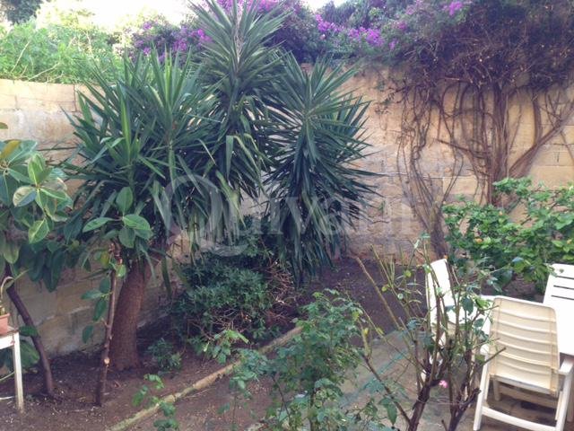 Sliema, Furnished Maisonette