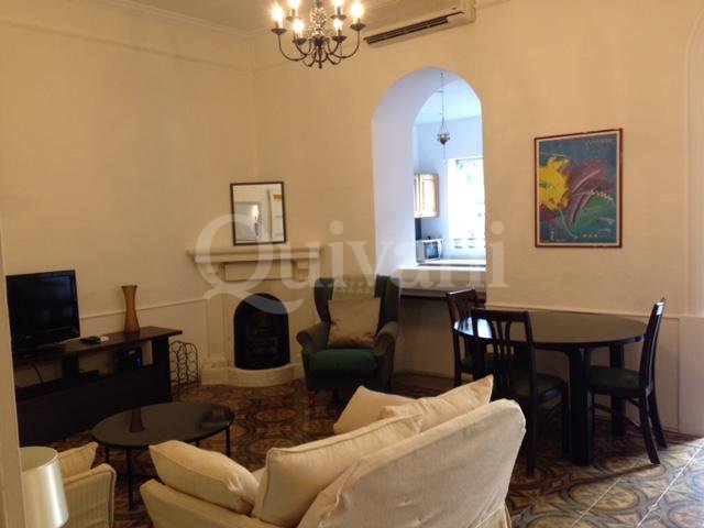 Sliema, Furnished Maisonette