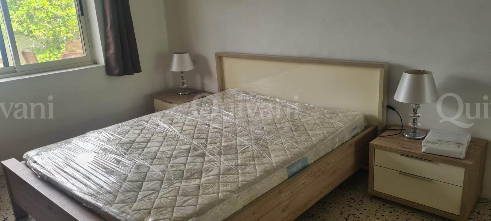 Qawra, Furnished Apartment